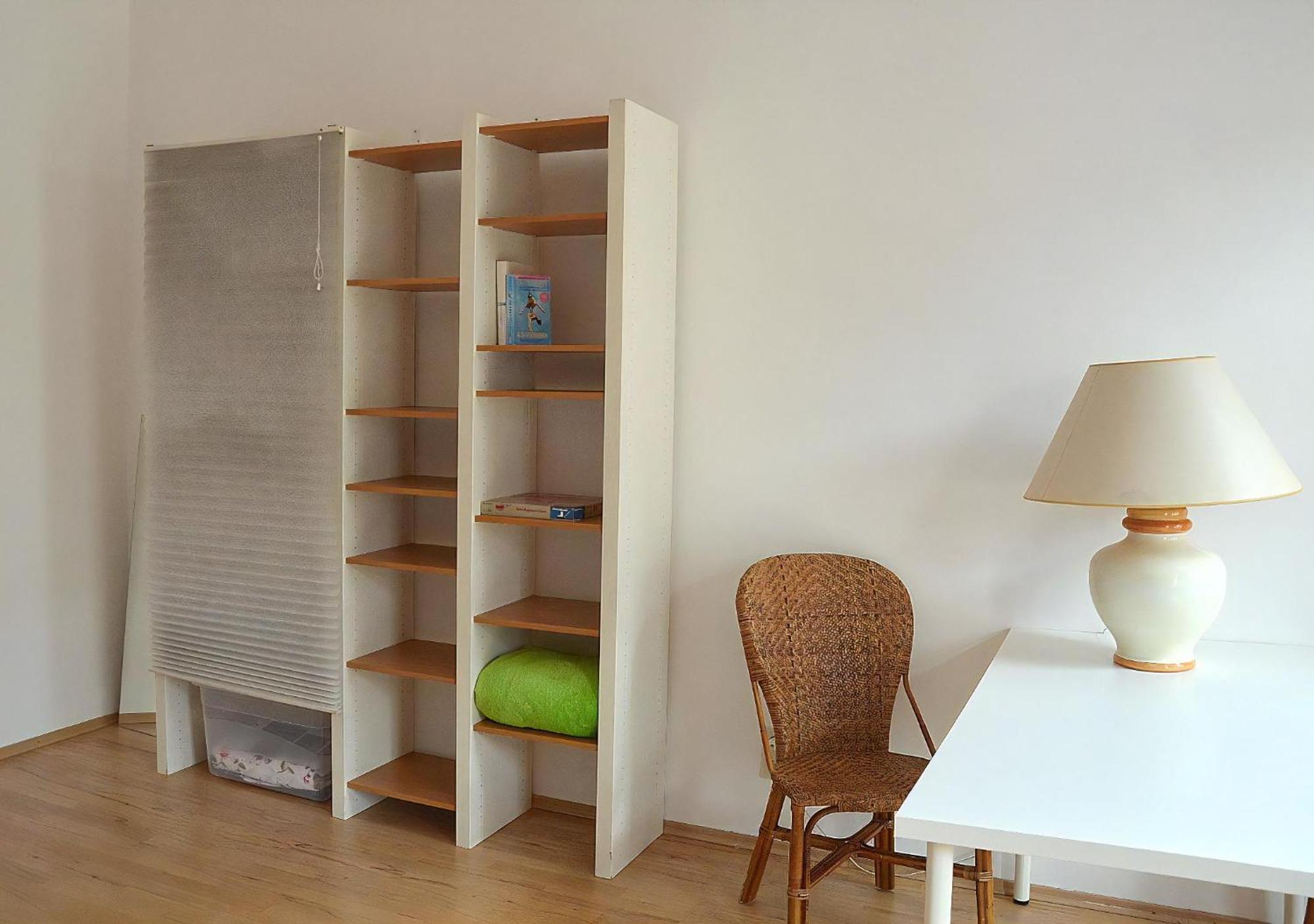 Himmelpfortgrund In 9 Alsergrund Apartment