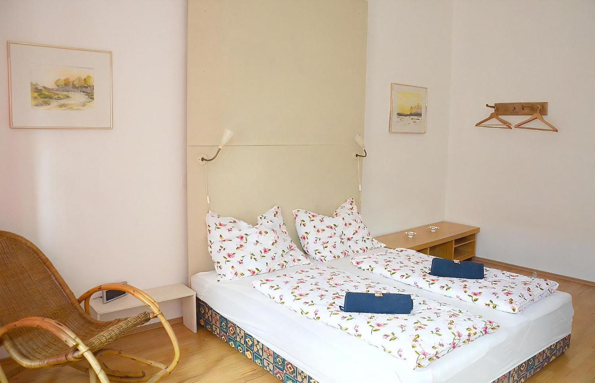 Apartment Himmelpfortgrund In 9 Alsergrund *