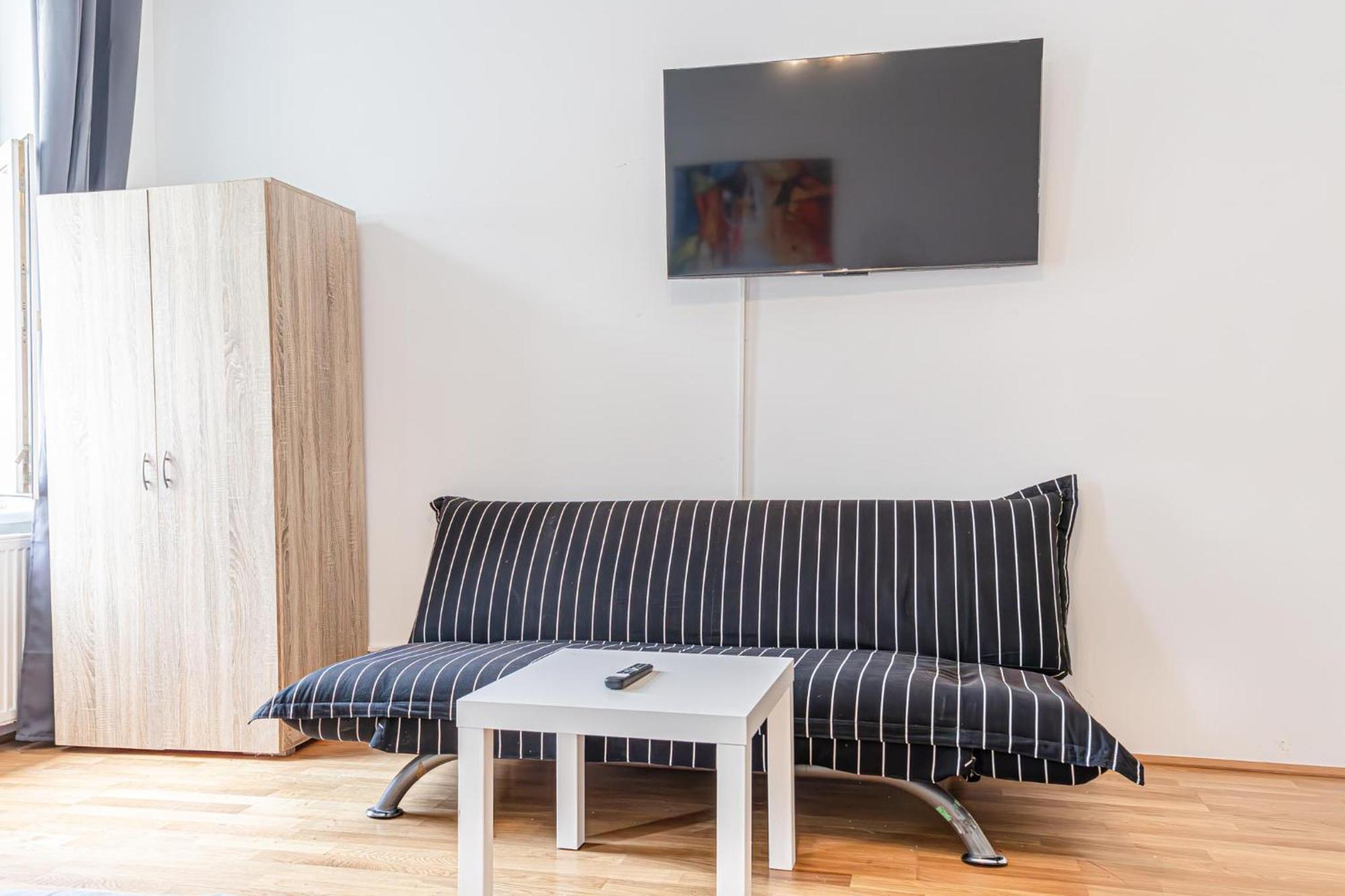 Peaceful And Stylish 2 Bedroom Cozy Atmosphere Apartamento Viena