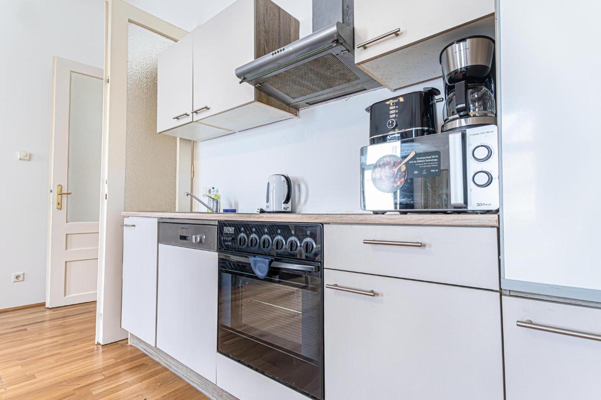 Apartamento Peaceful And Stylish 2 Bedroom Cozy Atmosphere *