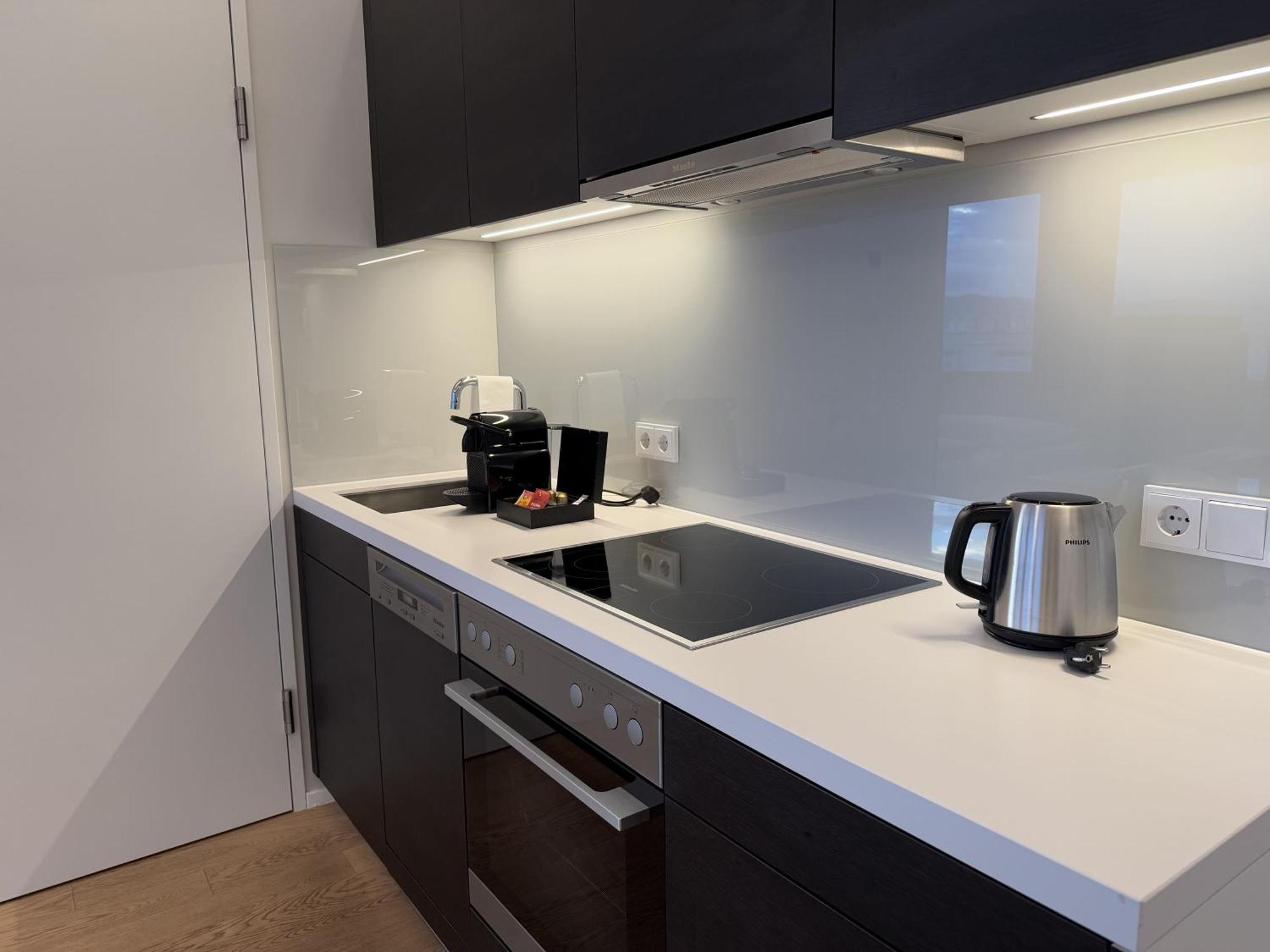 Luxury With Skyline View Vienna