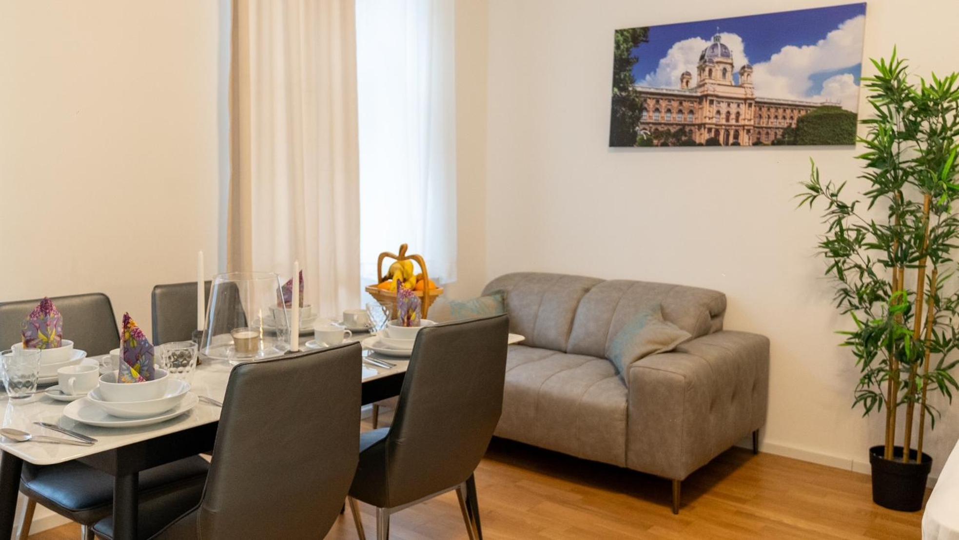 Art Living Aparthotel *