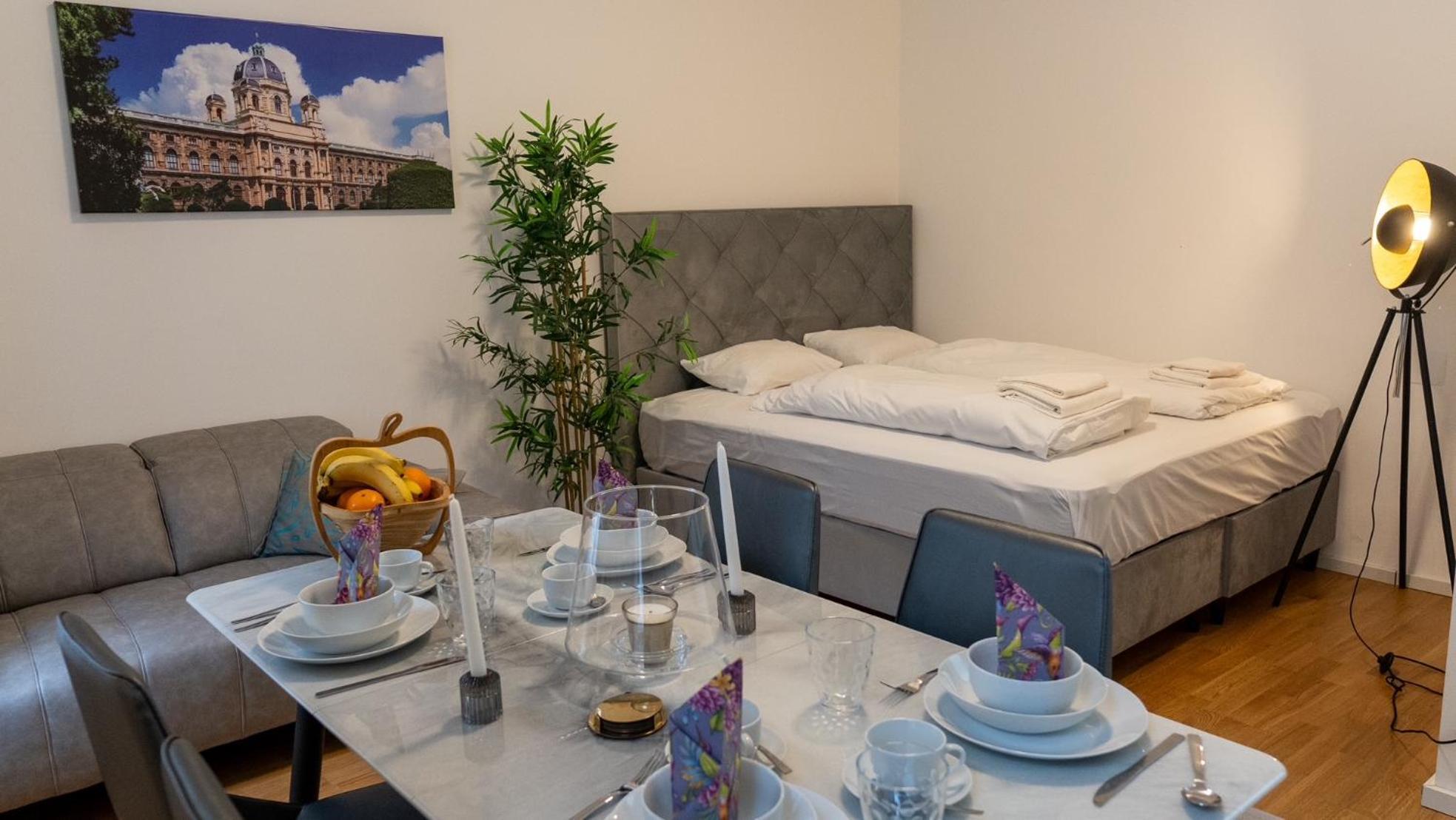 Aparthotel Art Living *