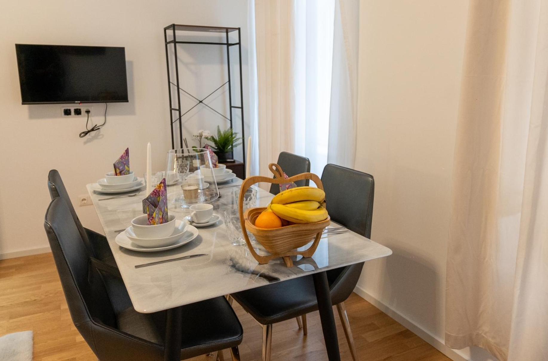 Art Living Aparthotel Wien