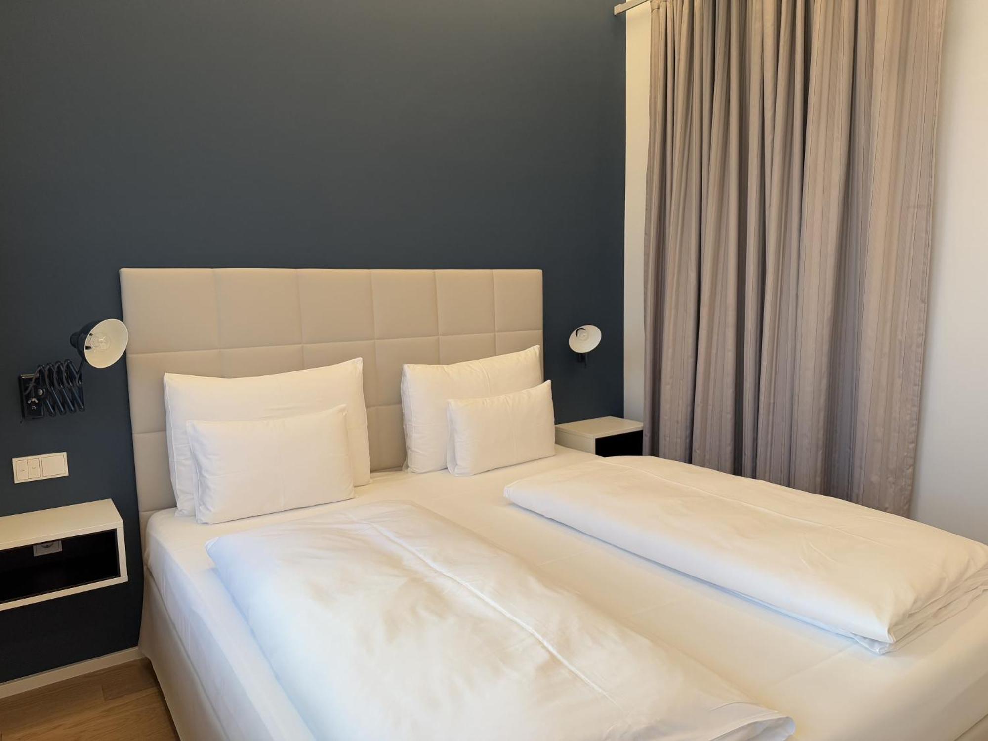 Luxury With Skyline View * Vienna