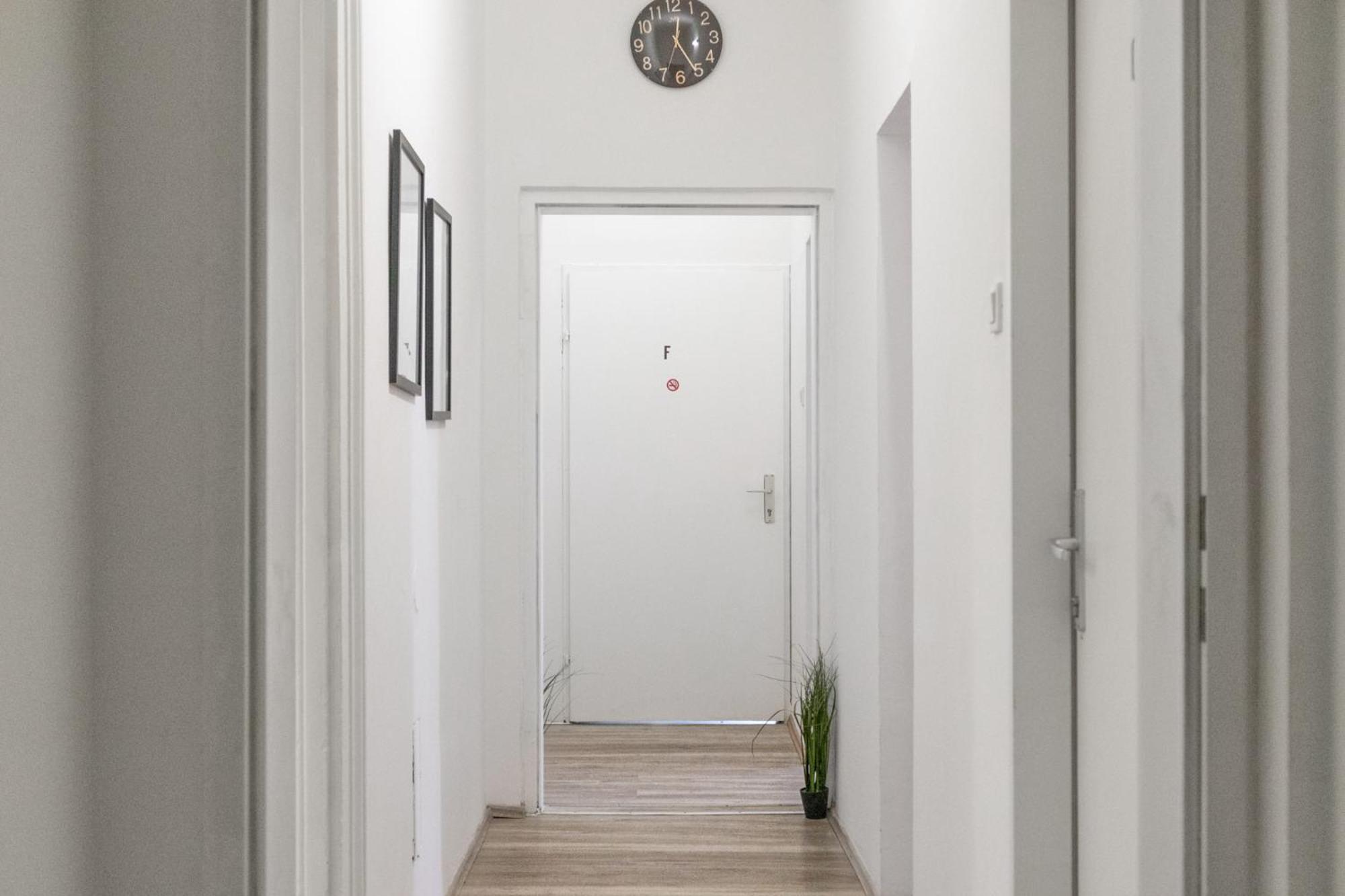 Apartment Massive 6br At Millenium For Big Groups