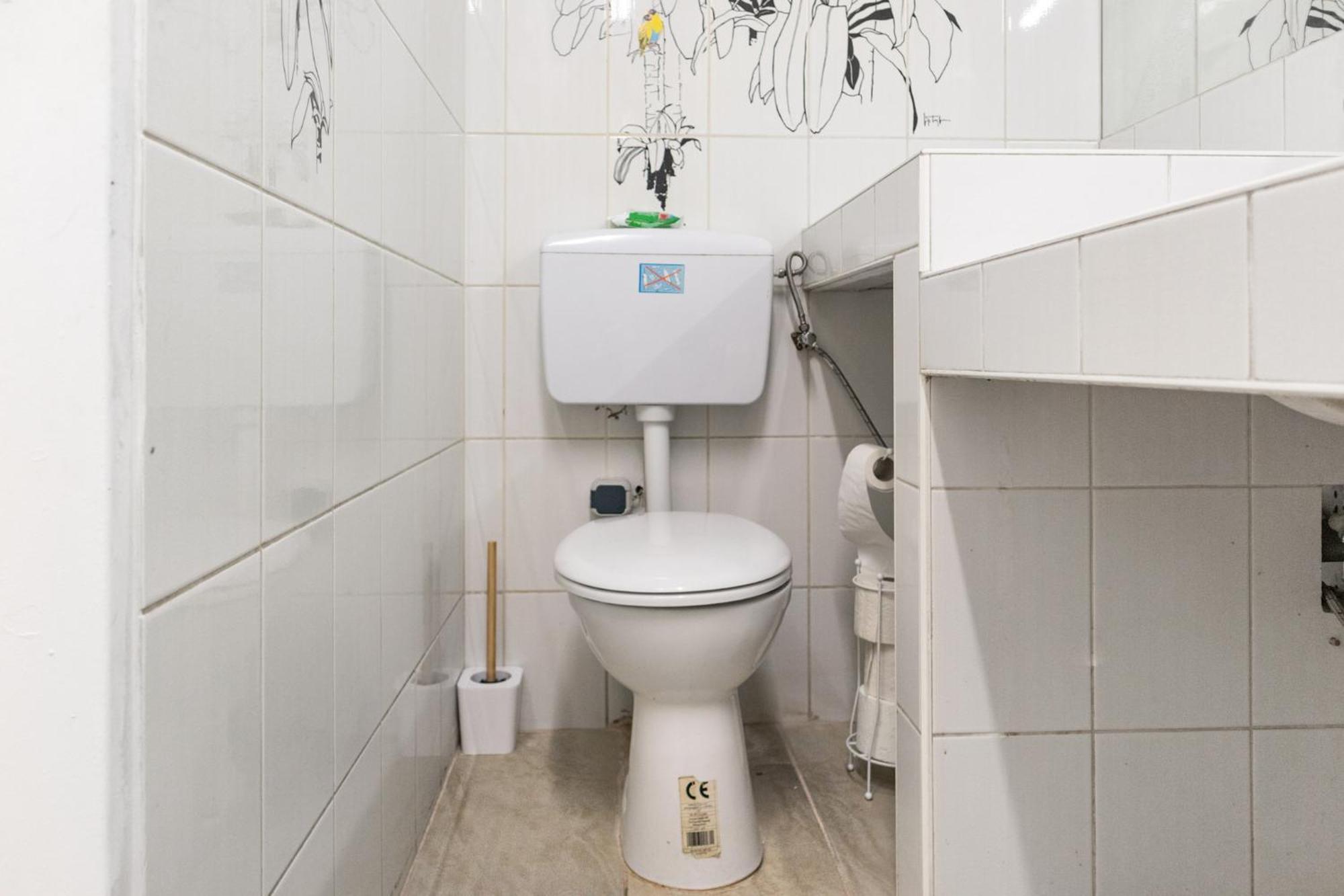 Apartment Massive 6br At Millenium For Big Groups *
