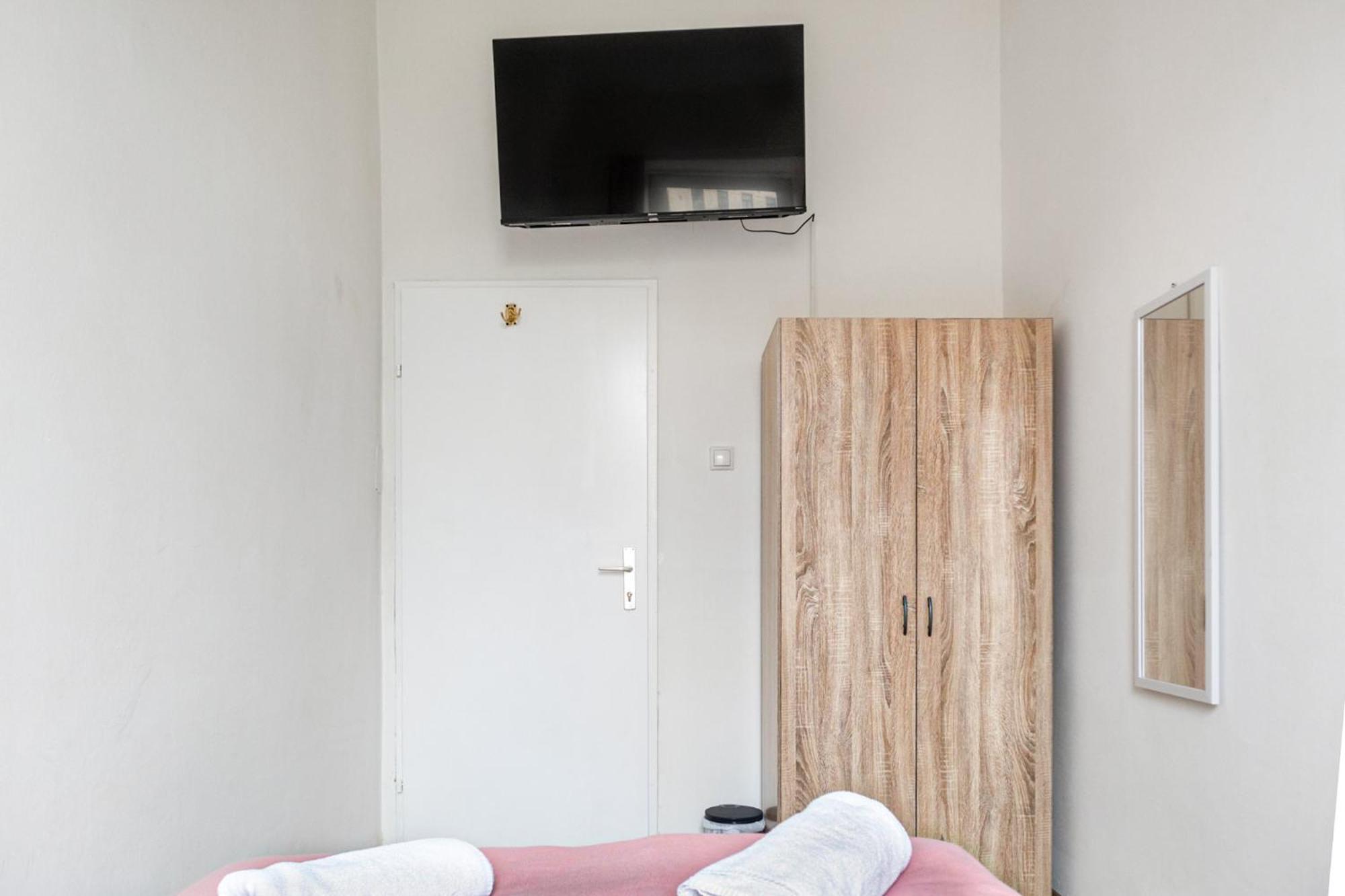 Apartment Massive 6br At Millenium For Big Groups