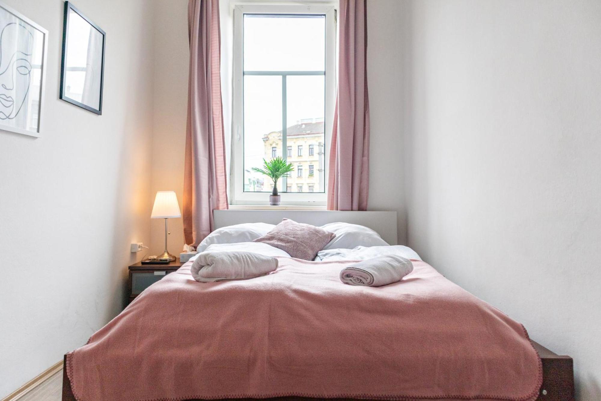 Massive 6br At Millenium For Big Groups Apartment Vienna