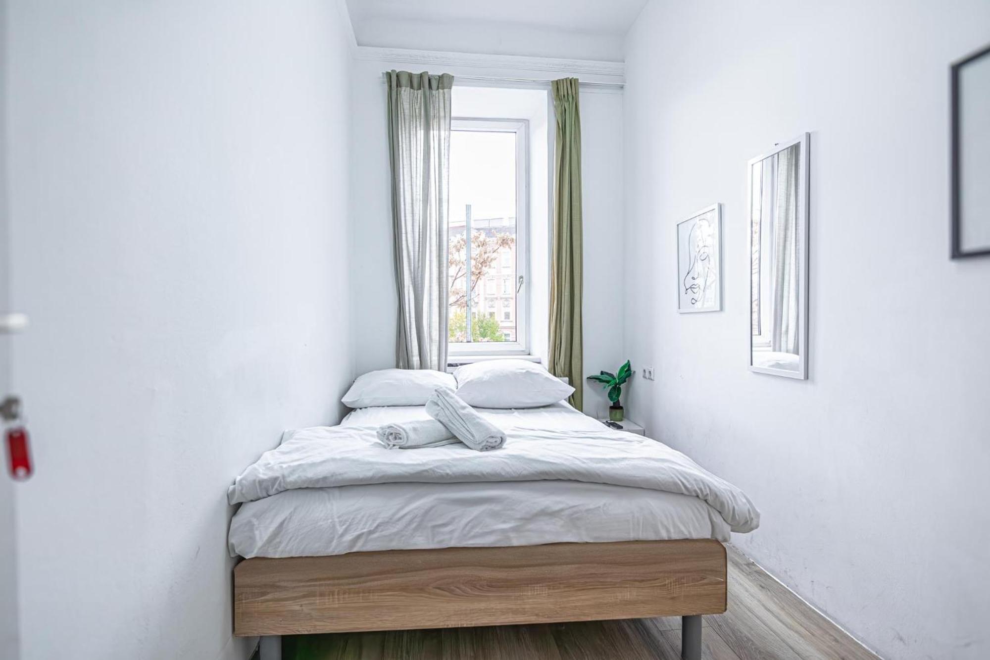 Massive 6br At Millenium For Big Groups Wien