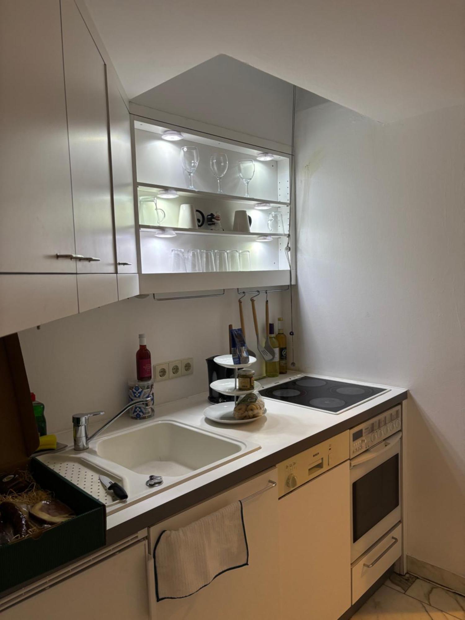 Apartment Apartment Wien