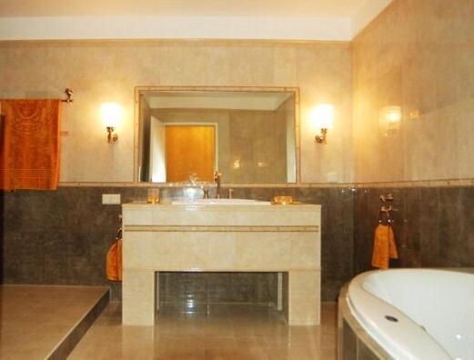 Luxury With Pool Wien