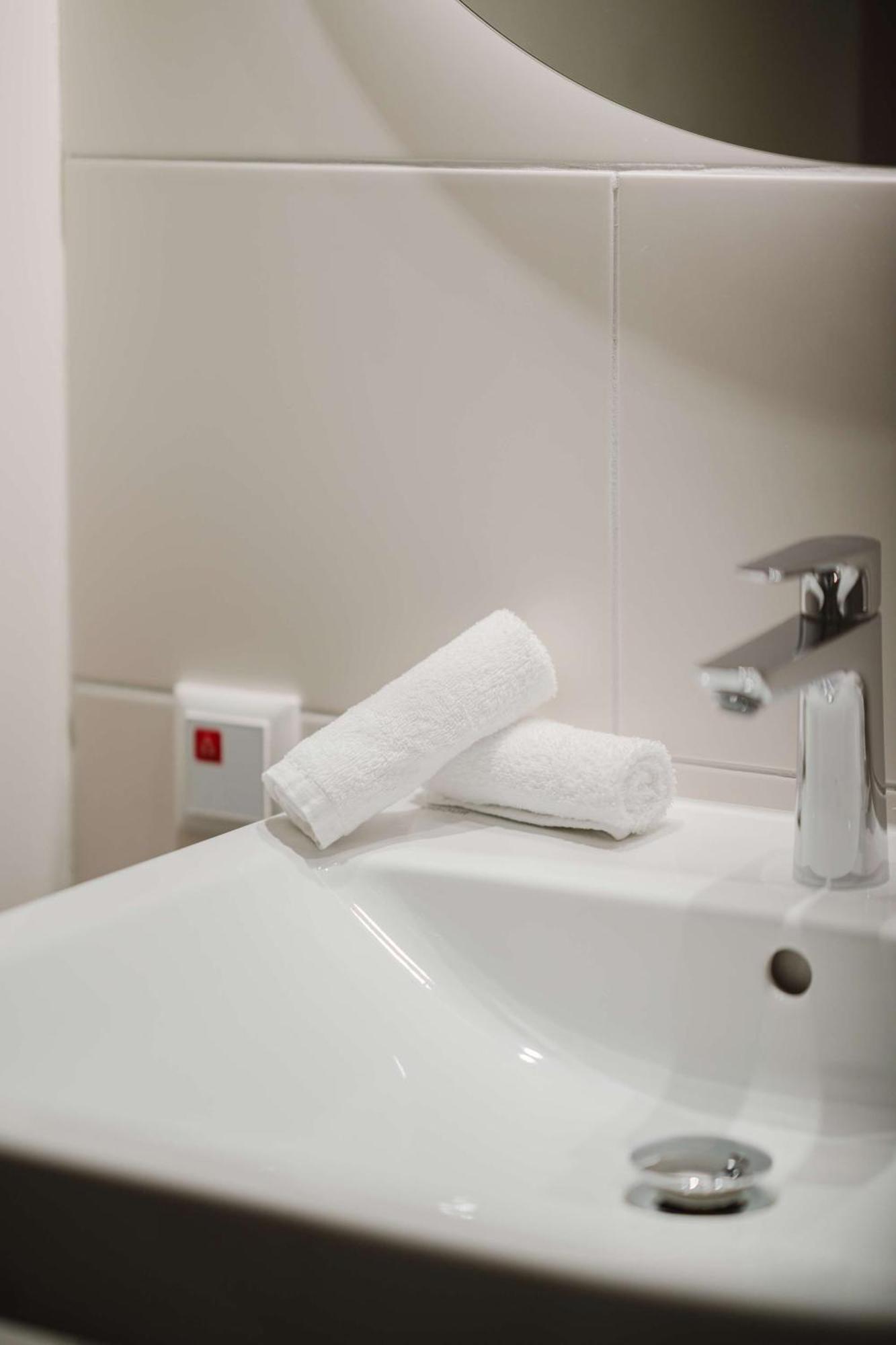 Hampton By Hilton West 3* Vienna