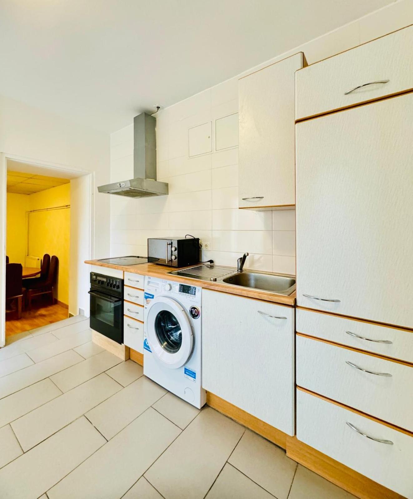 Affordable 2br Aptartment Direct Access To Apartment Vienna