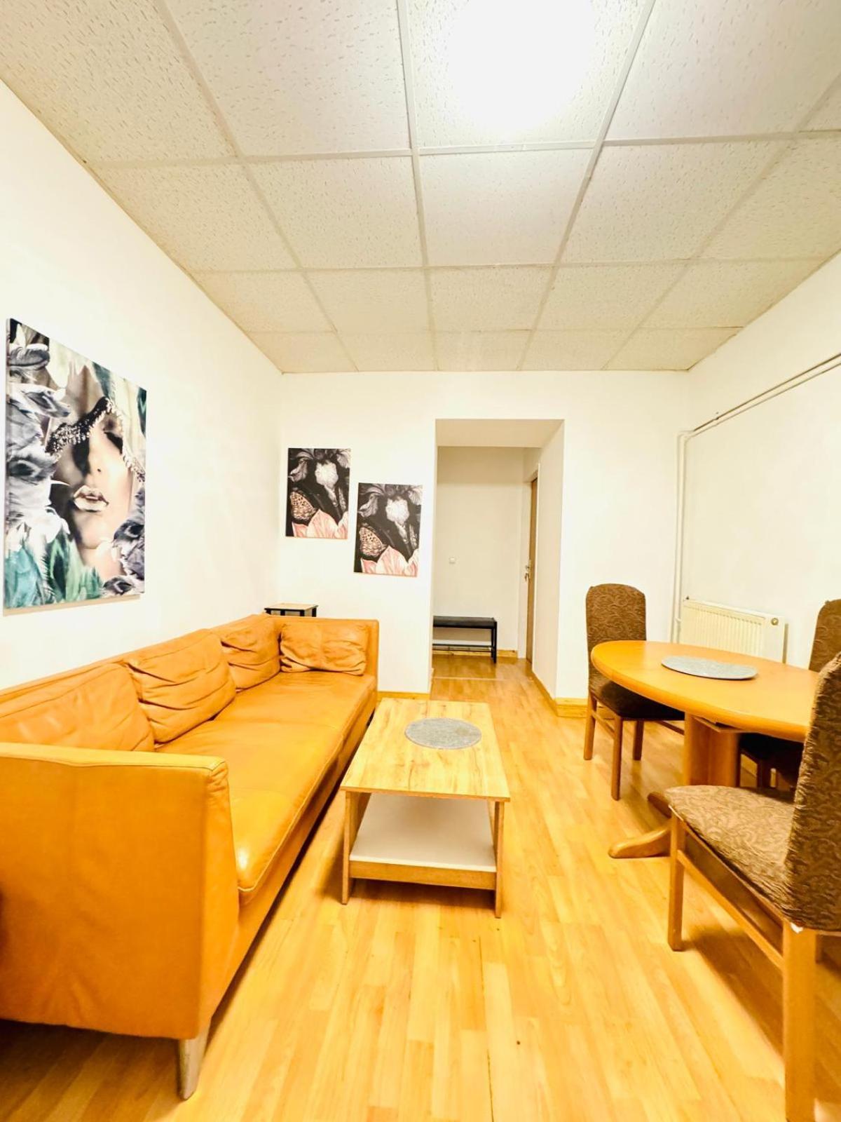Apartment Affordable 2br Aptartment Direct Access To Vienna