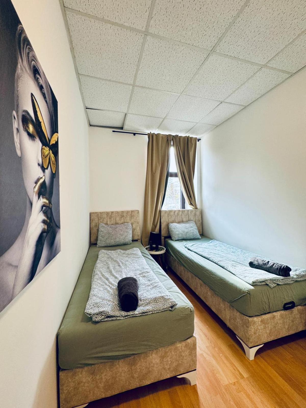 Affordable 2br Aptartment Direct Access To