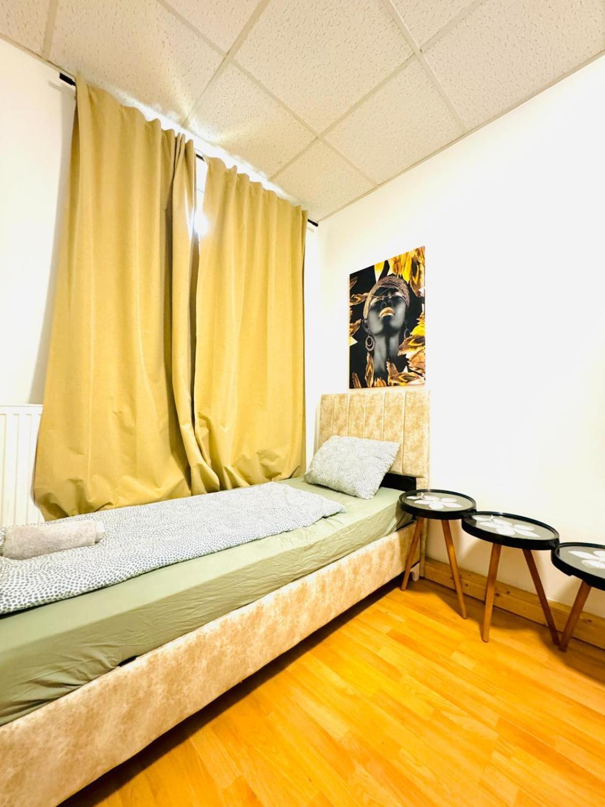 Affordable 2br Aptartment Direct Access To Apartment *