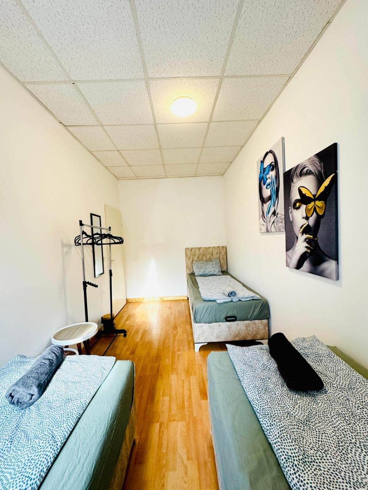 Affordable 2br Aptartment Direct Access To Apartment Vienna