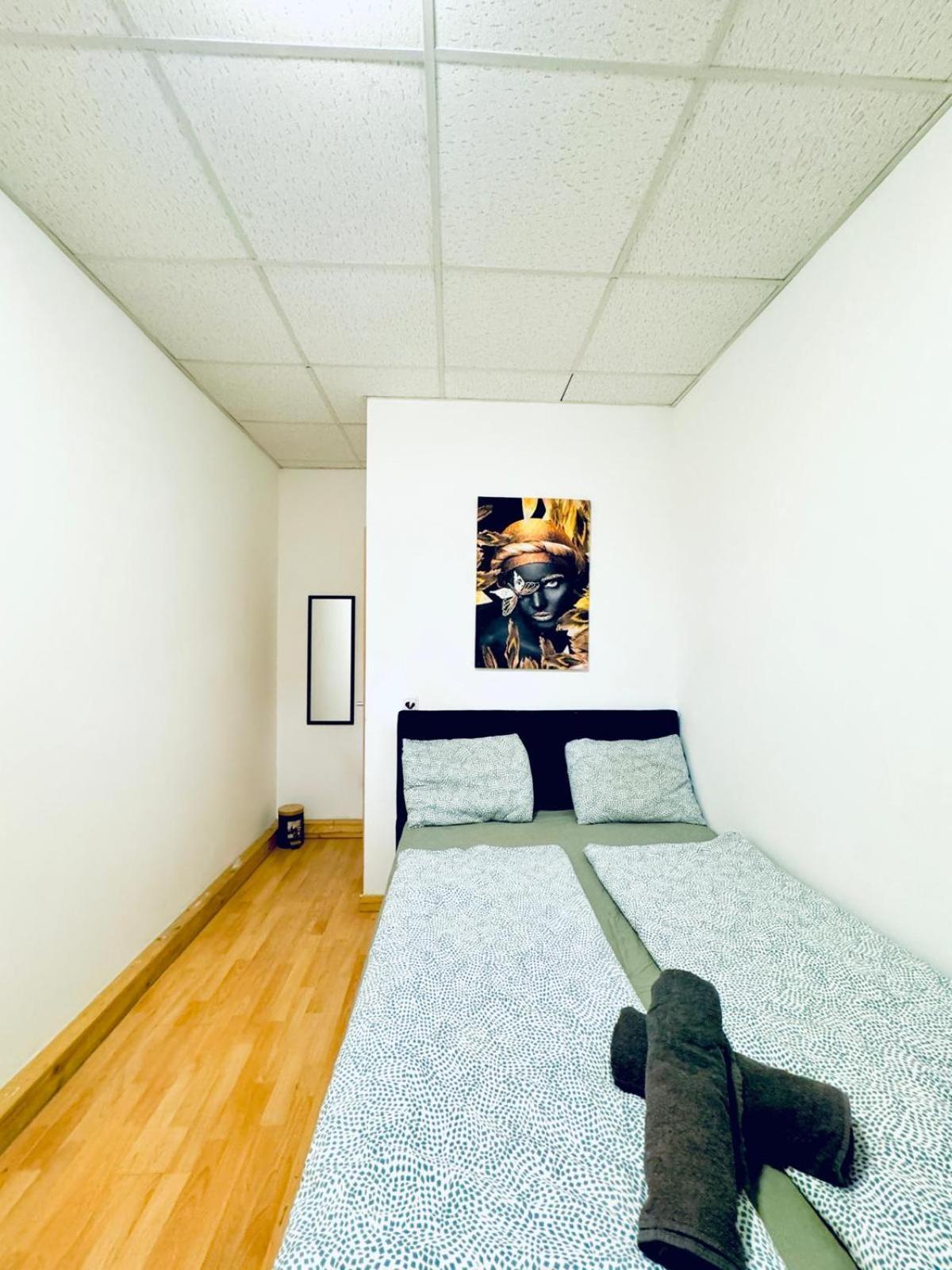 Affordable 2br Aptartment Direct Access To Vienna