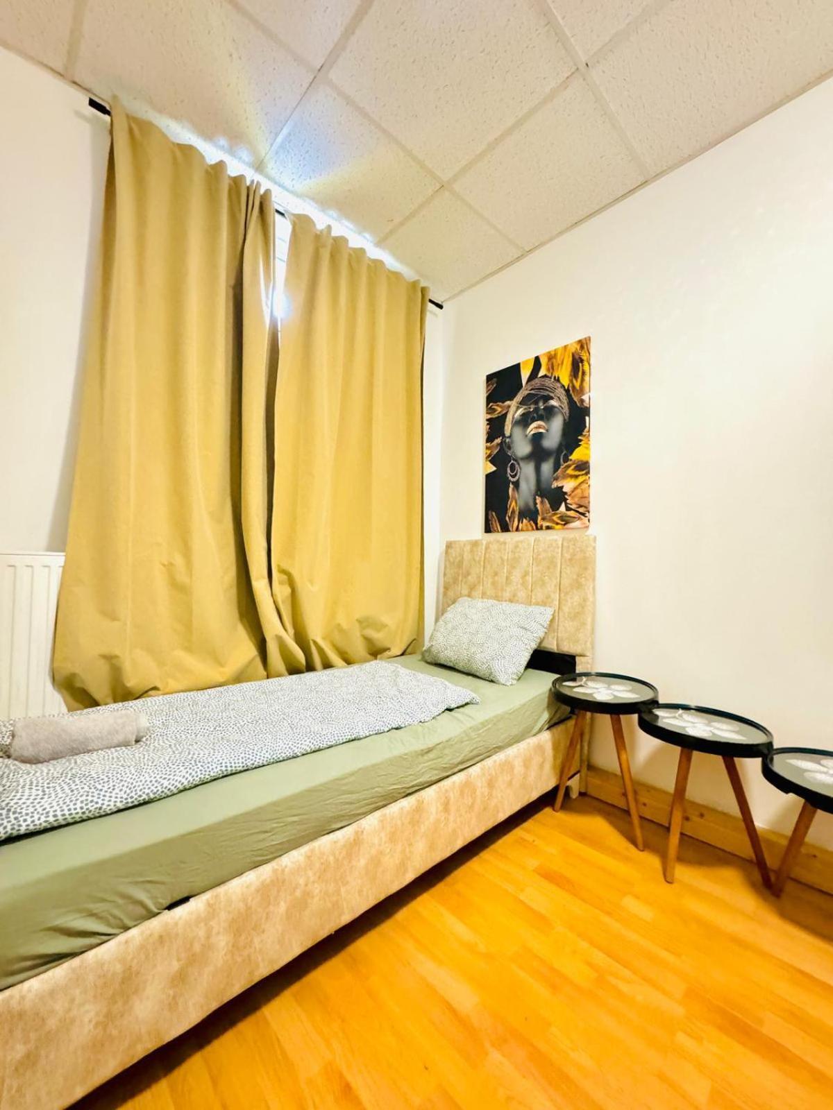 Affordable 2br Aptartment Direct Access To Apartment