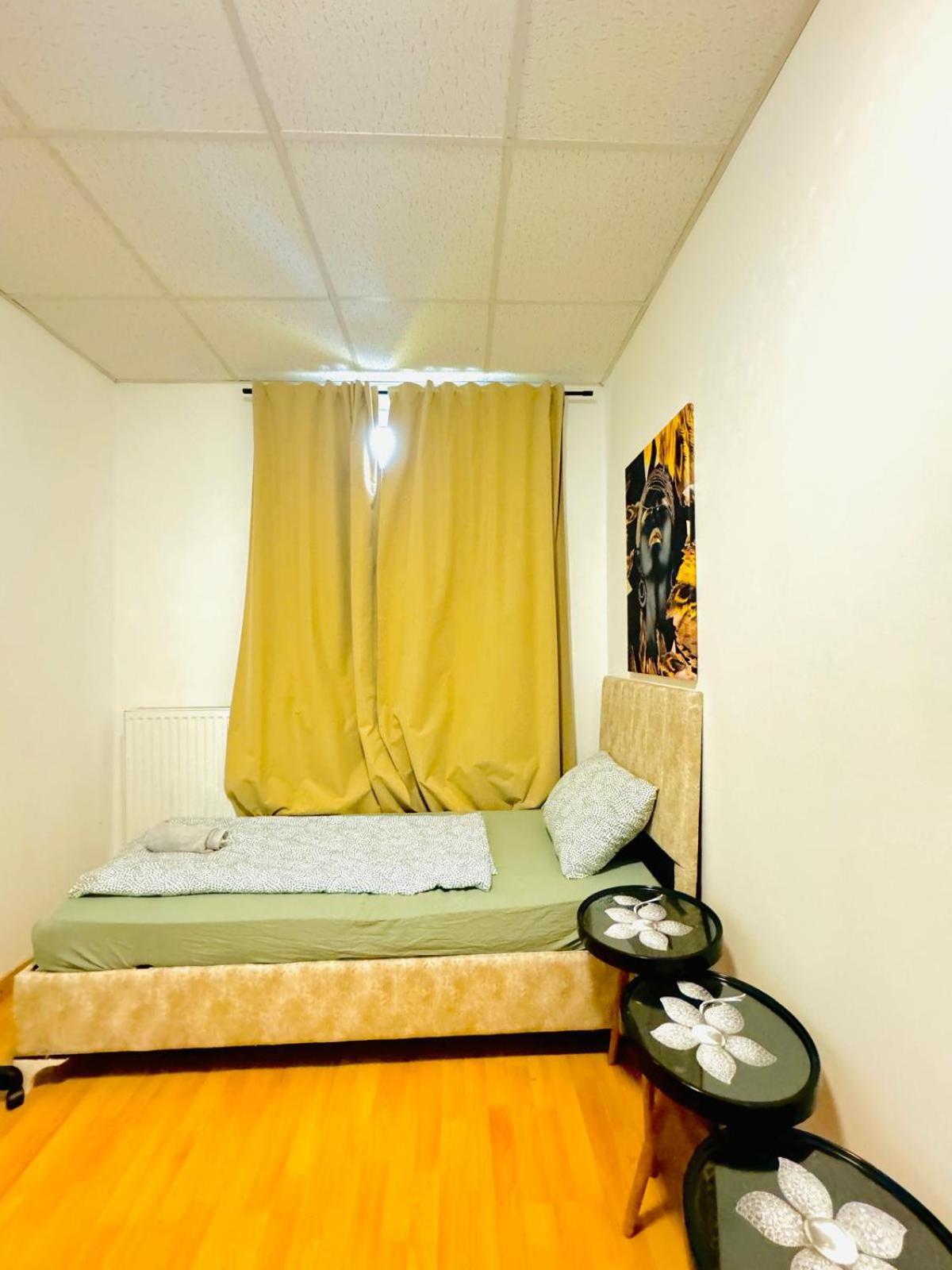 Affordable 2br Aptartment Direct Access To Apartment *