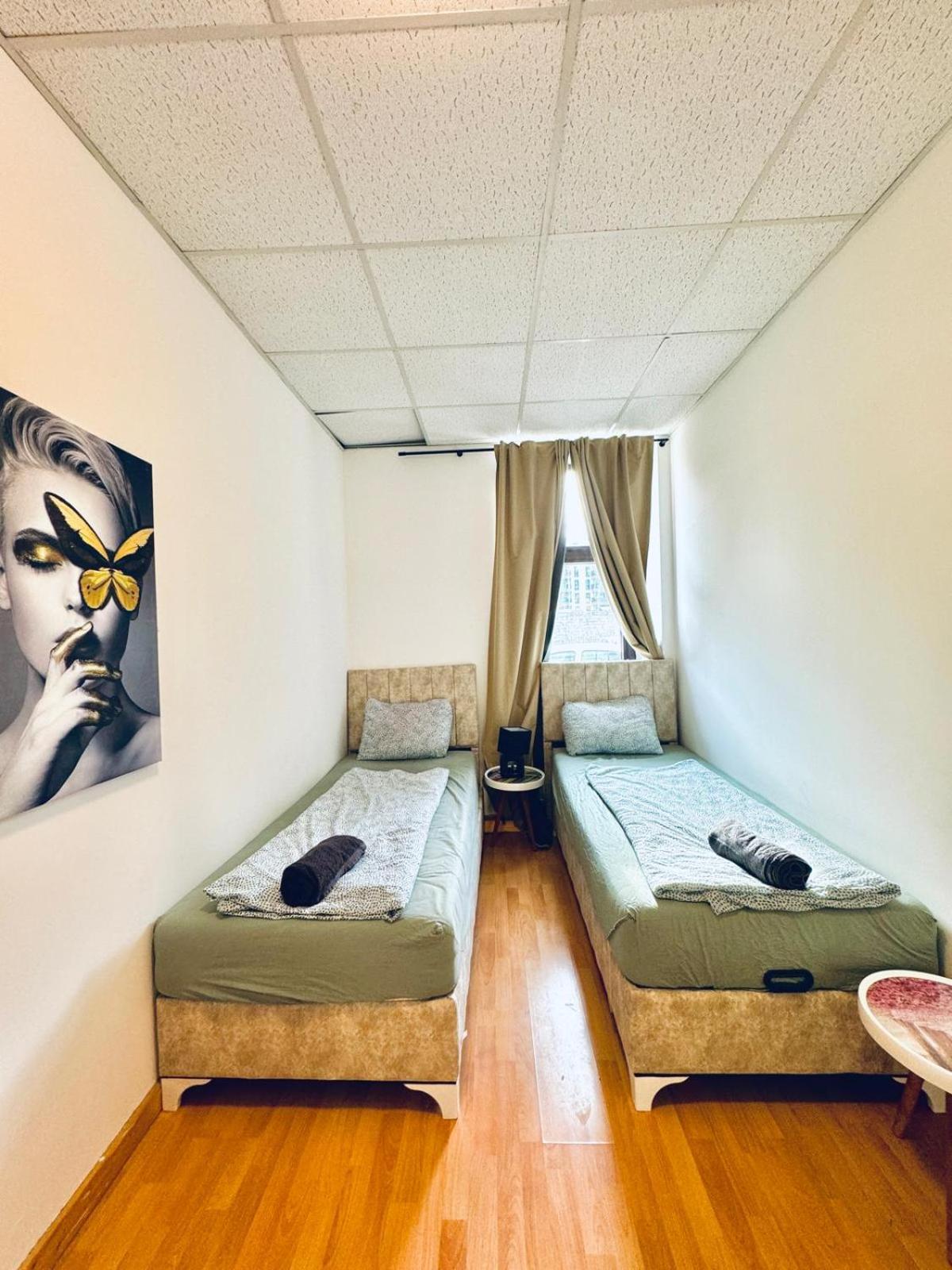 Affordable 2br Aptartment Direct Access To Apartment Vienna