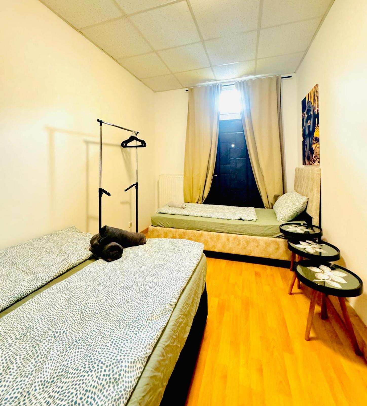 Apartment Affordable 2br Aptartment Direct Access To Vienna