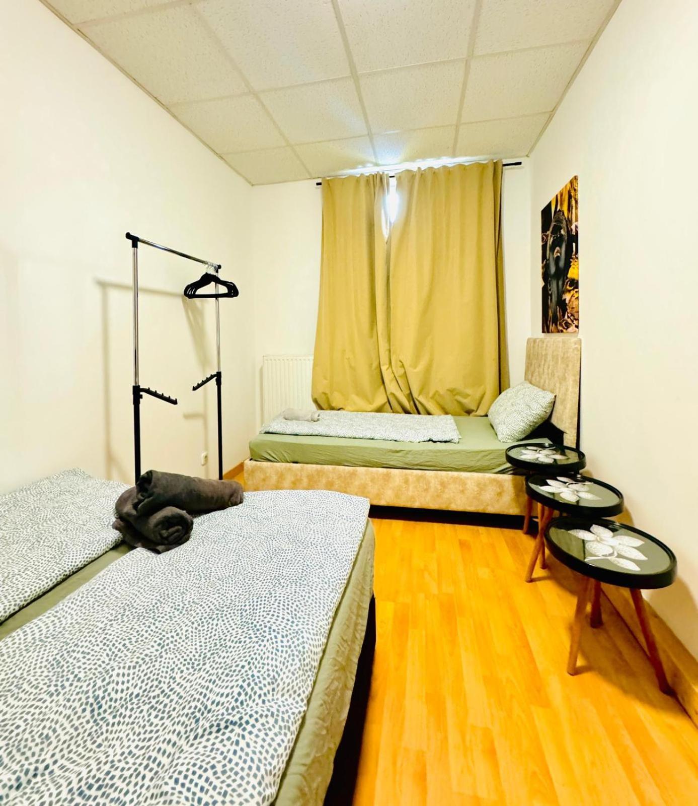Affordable 2br Aptartment Direct Access To Apartment