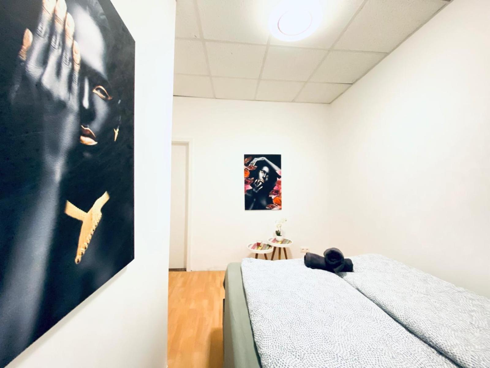 Apartamento Affordable 3bedroom In Quiet Neighborhood