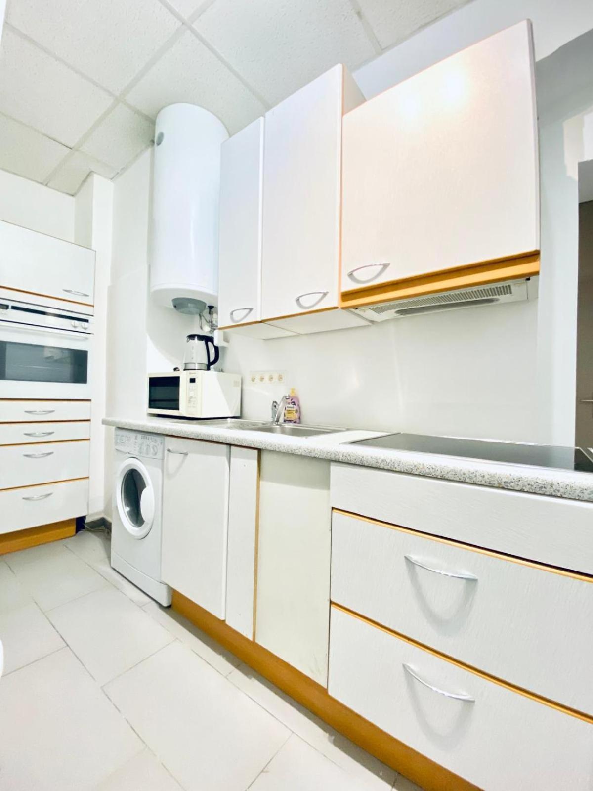 Affordable 3bedroom In Quiet Neighborhood Apartamento *
