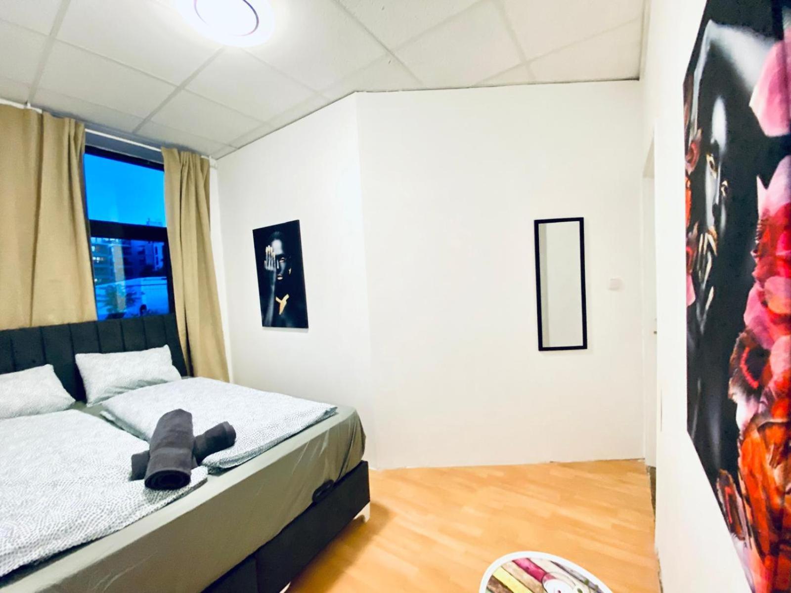 Affordable 3bedroom In Quiet Neighborhood Apartamento