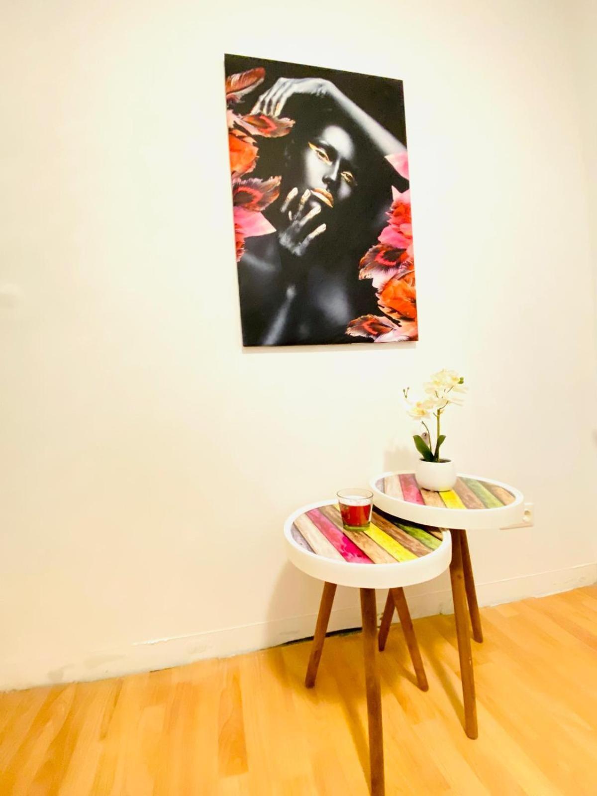 Apartamento Affordable 3bedroom In Quiet Neighborhood *