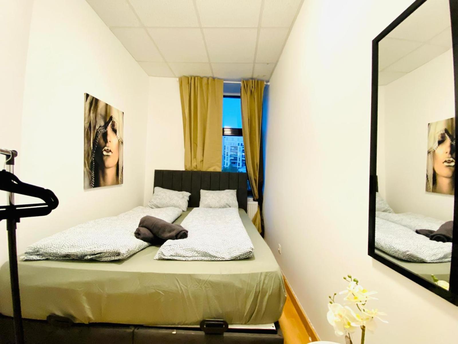 Apartamento Affordable 3bedroom In Quiet Neighborhood Viena