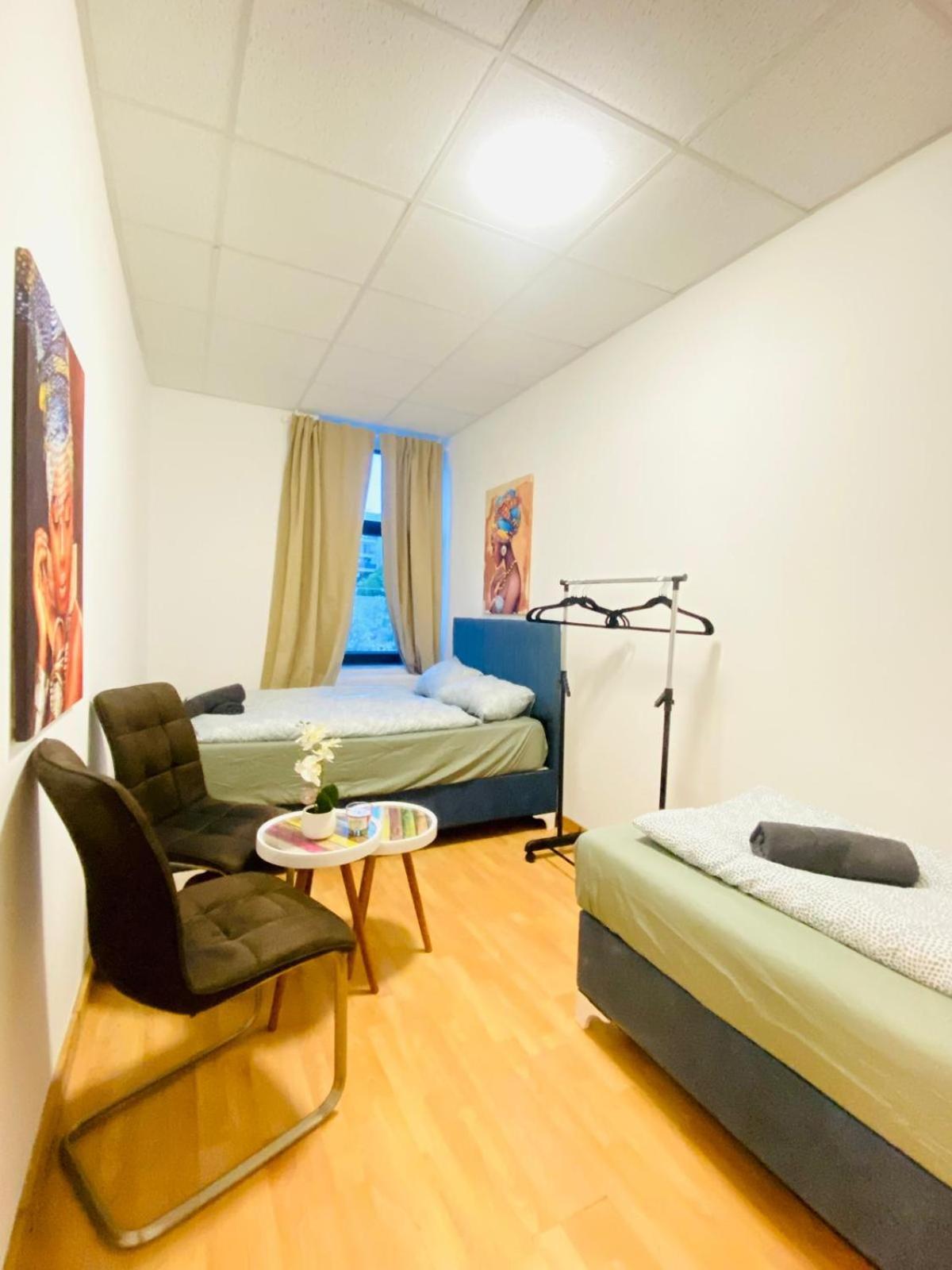 Affordable 3bedroom In Quiet Neighborhood Apartamento