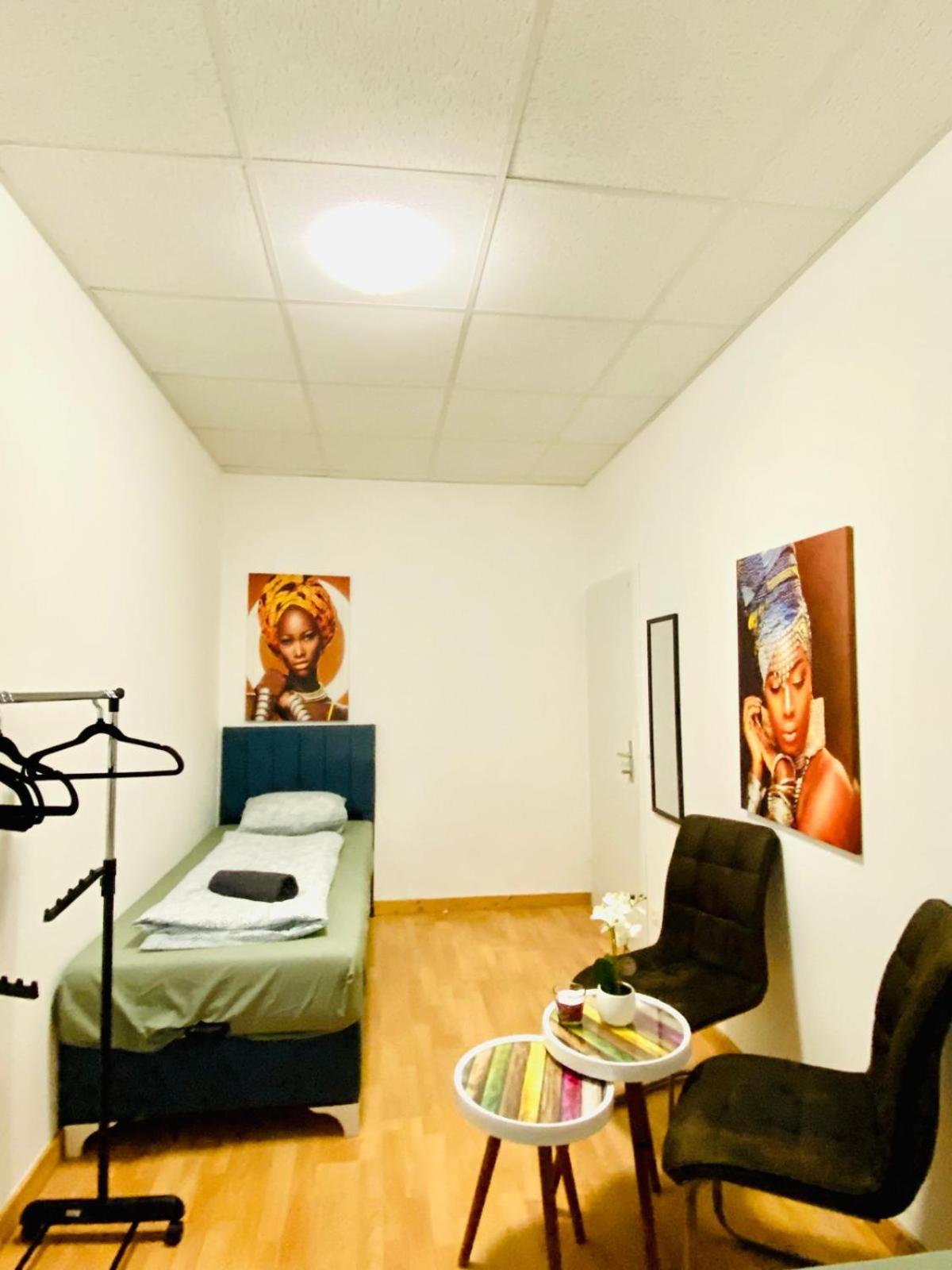 Affordable 3bedroom In Quiet Neighborhood Apartamento *