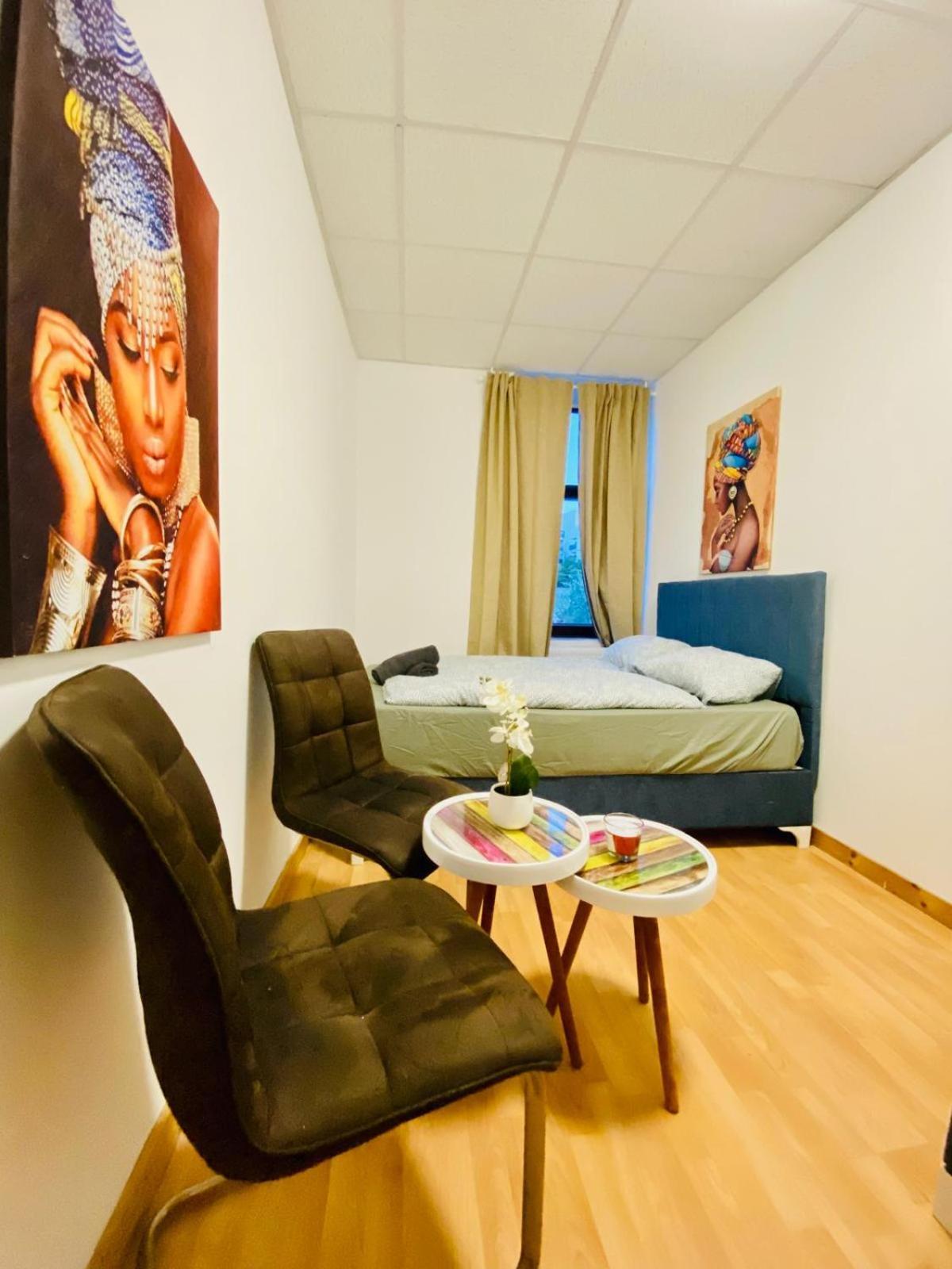 Apartamento Affordable 3bedroom In Quiet Neighborhood *
