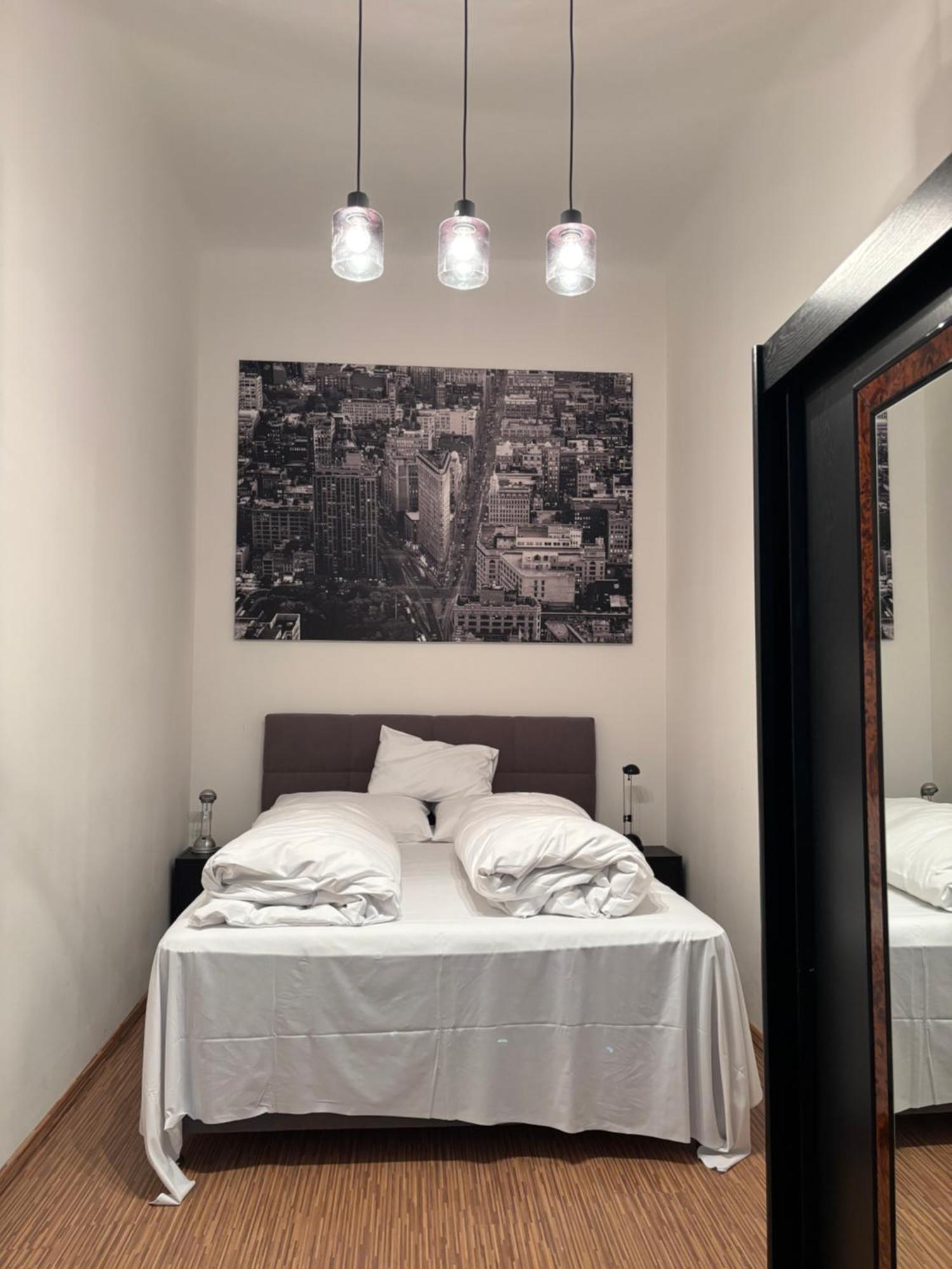Apartment Carlton *