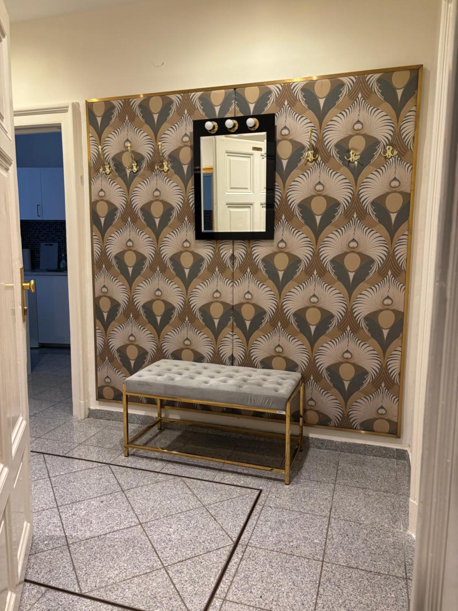 Apartment Carlton Vienna