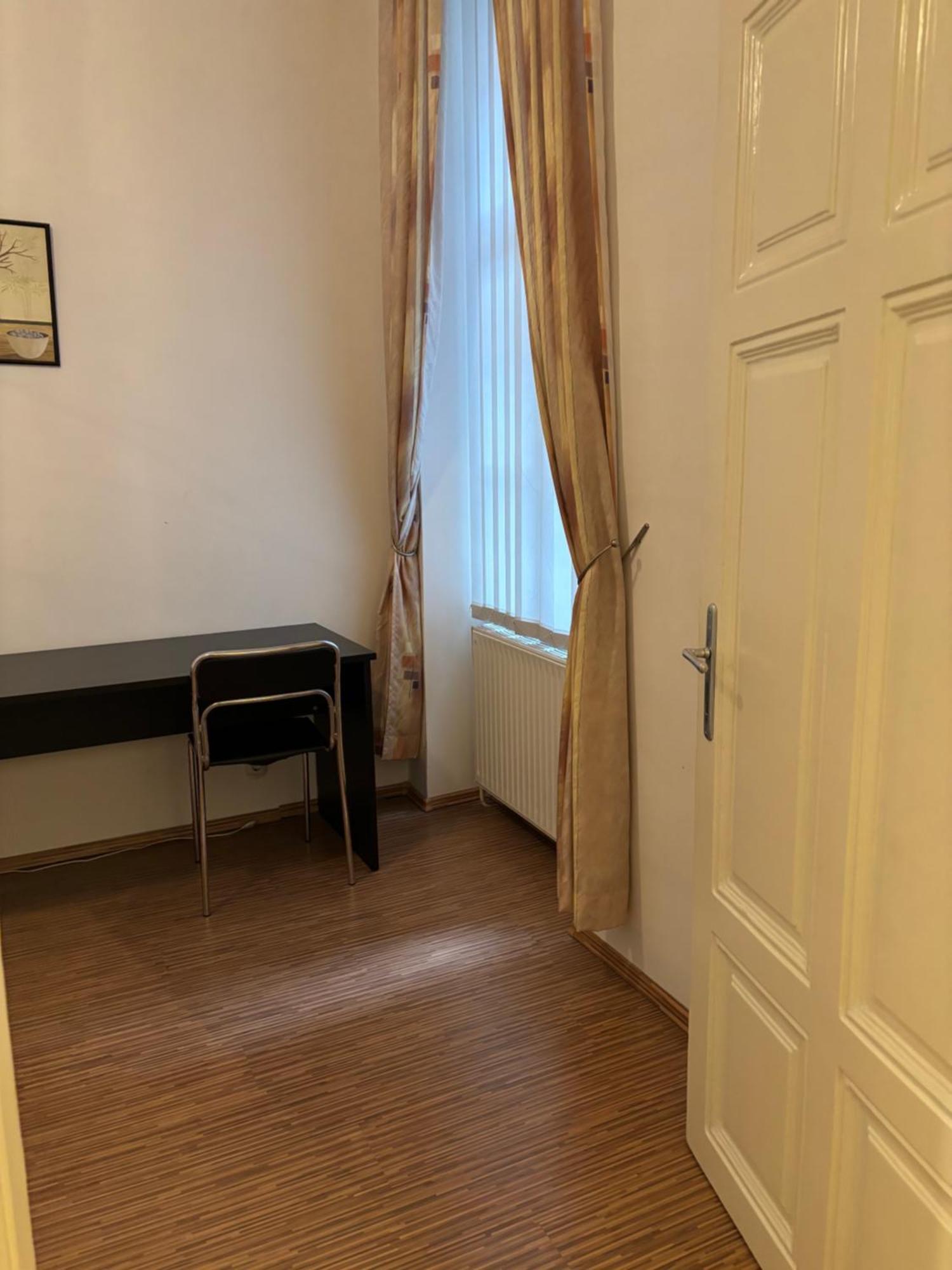 Apartment Carlton Vienna