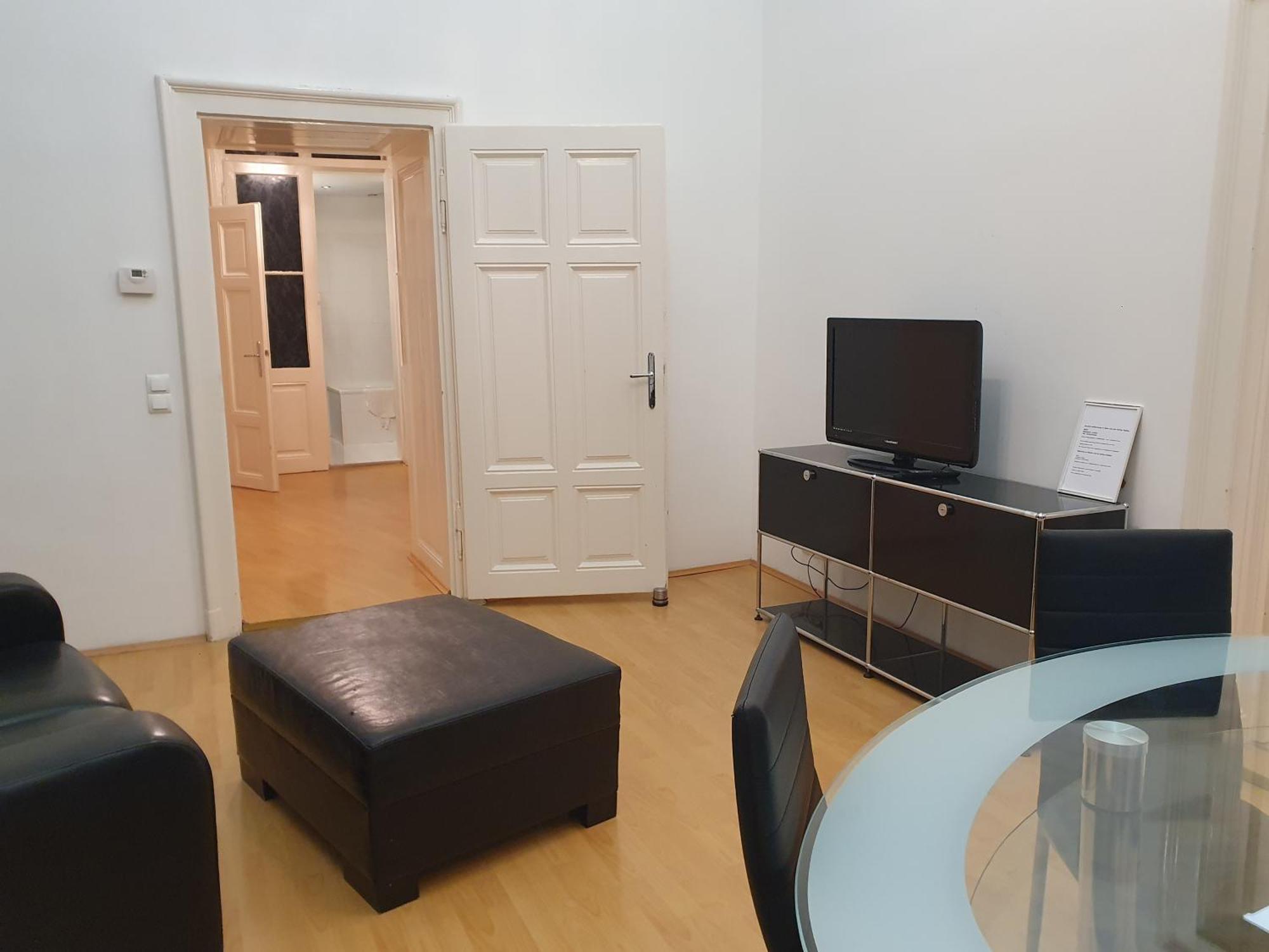 Carlton Apartment Vienna