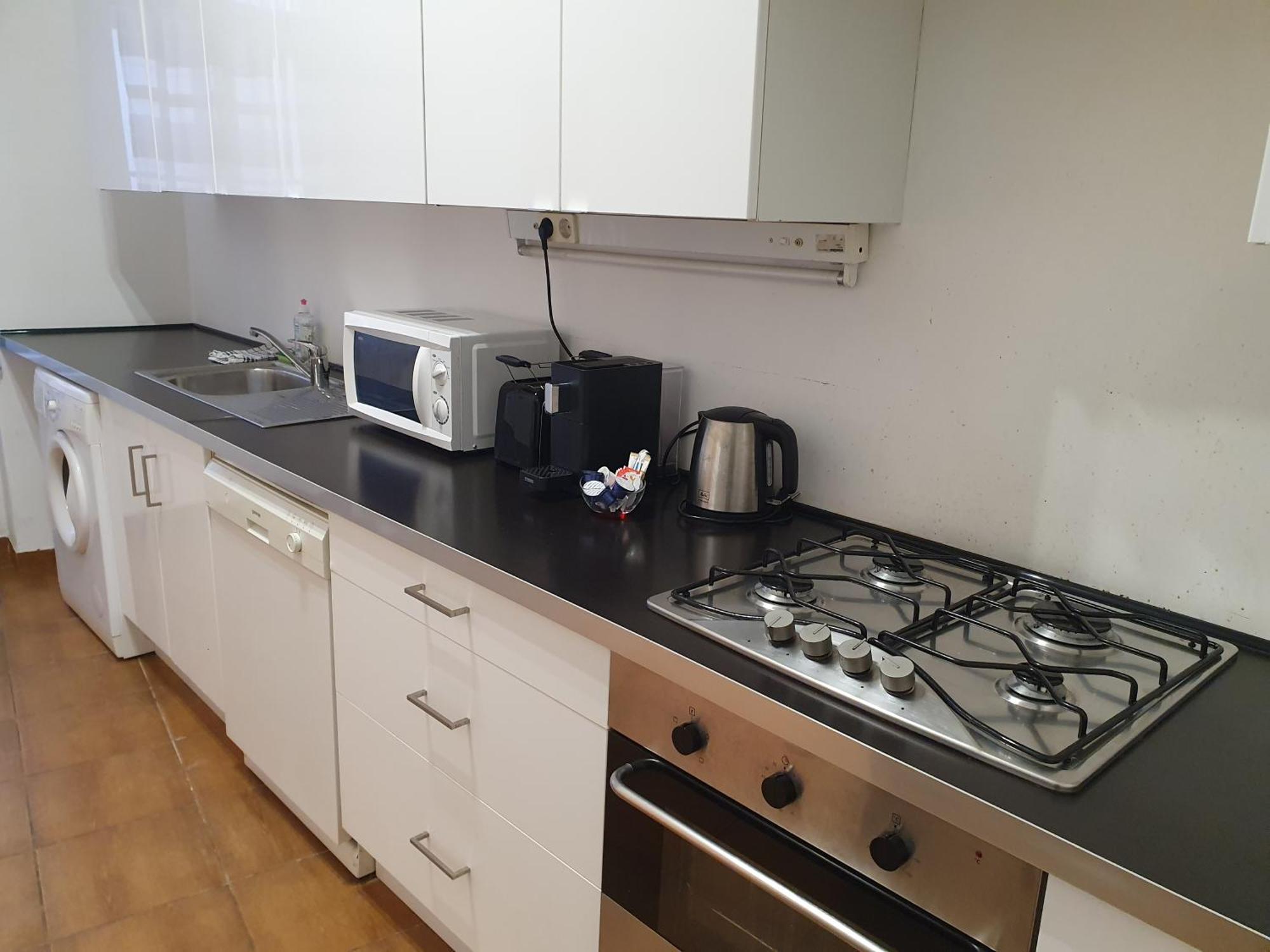 Apartment Carlton Vienna