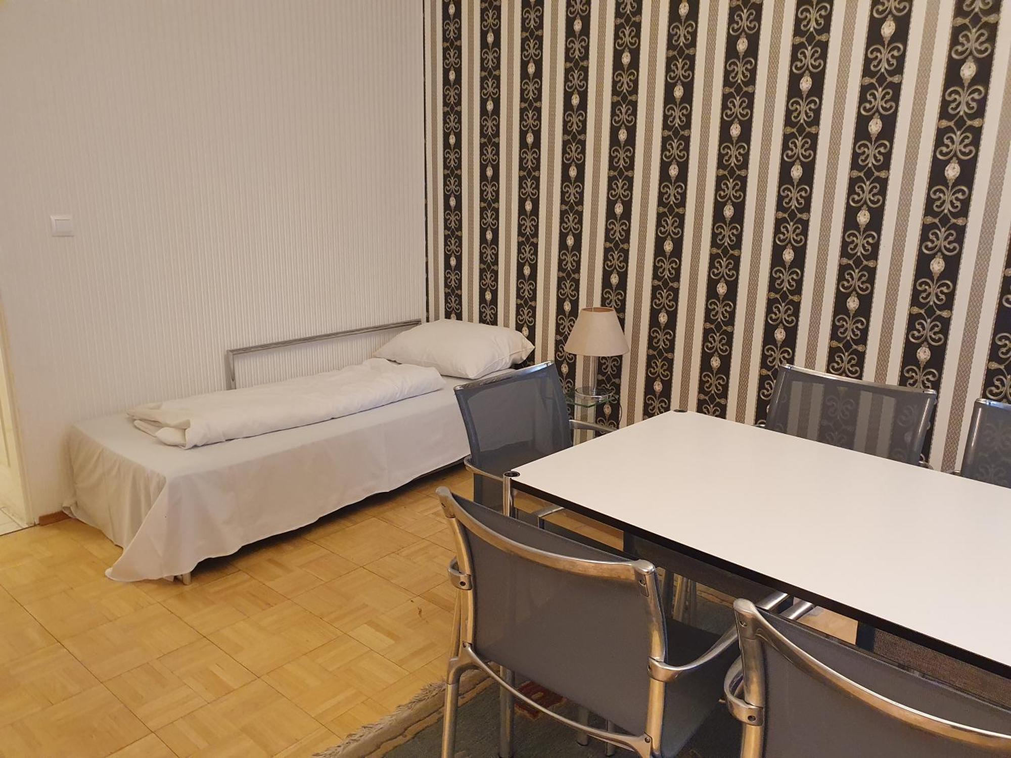 Carlton Apartment Vienna
