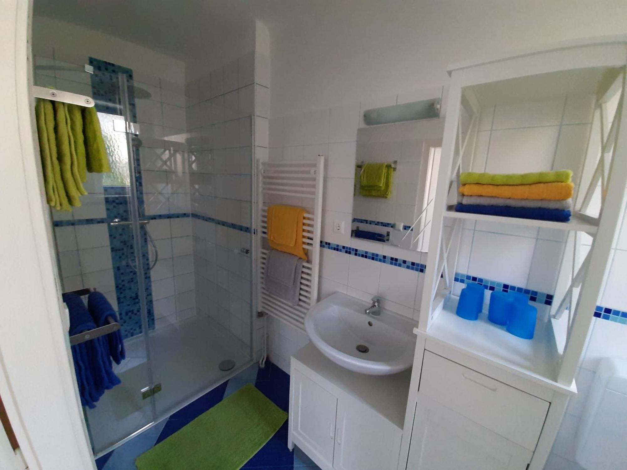 Apartment Haus Apricum - Schoen Wohnen & Gratis Parken