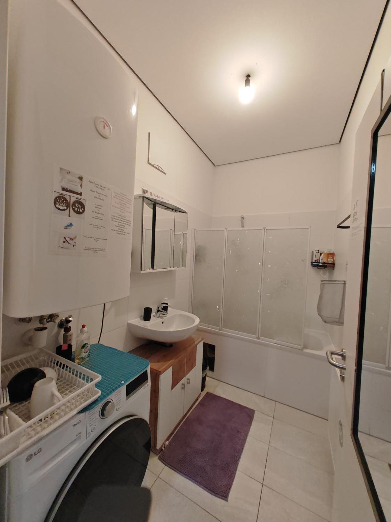 Hospedagem domiciliar Abai 1140 Only Www-on-line-check-in & Selfservice Viena