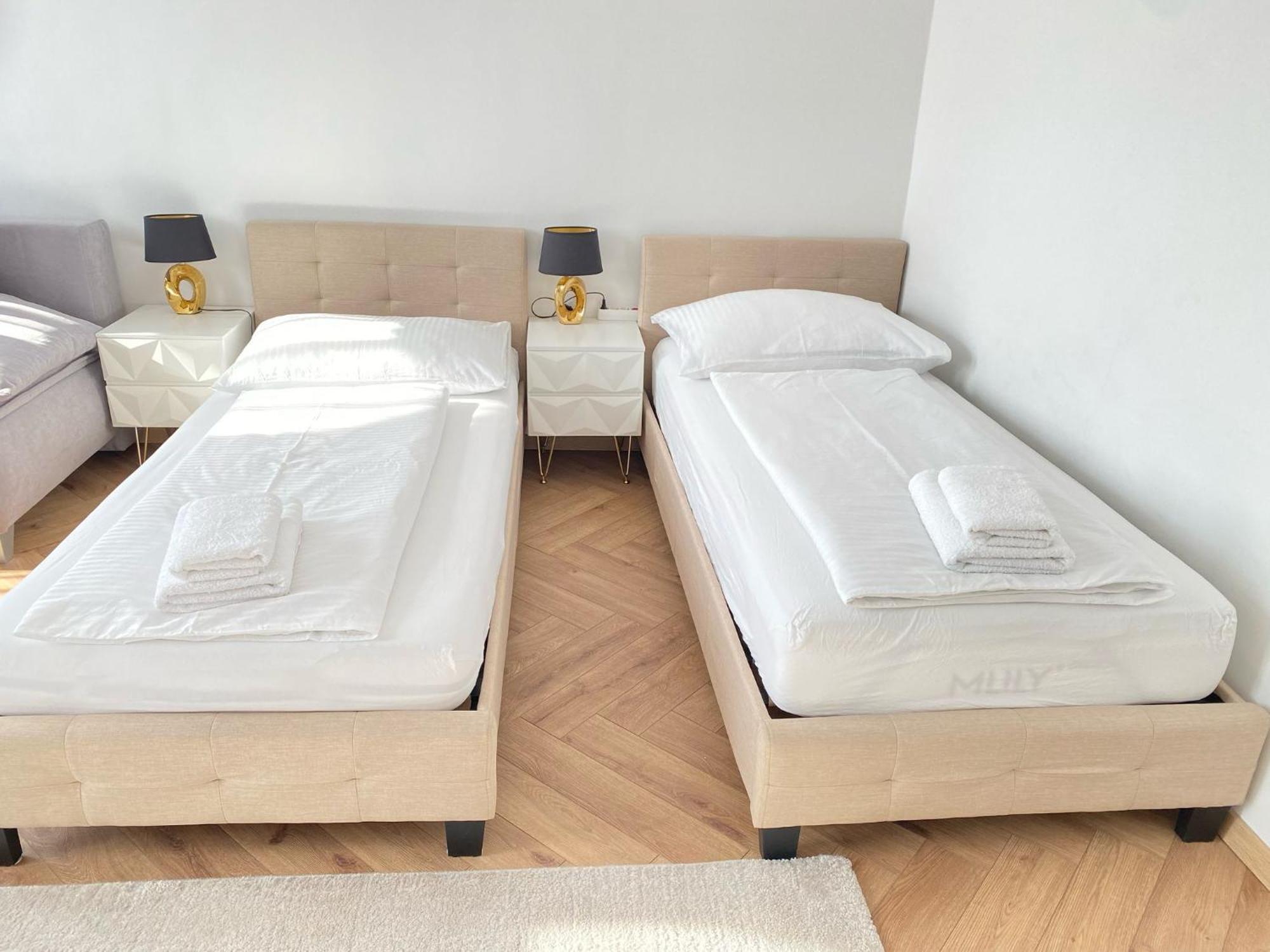 Joop Deluxe Apartment