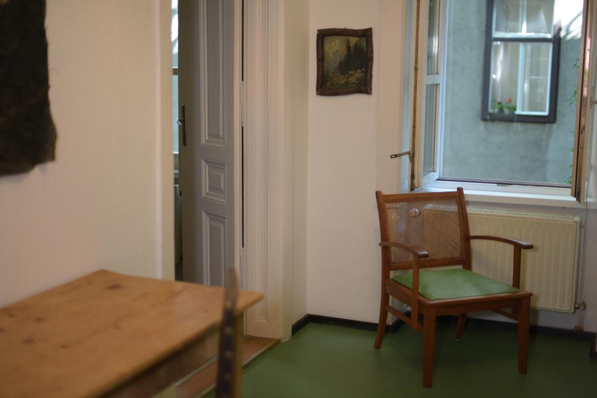 Apartment Mini Vienna