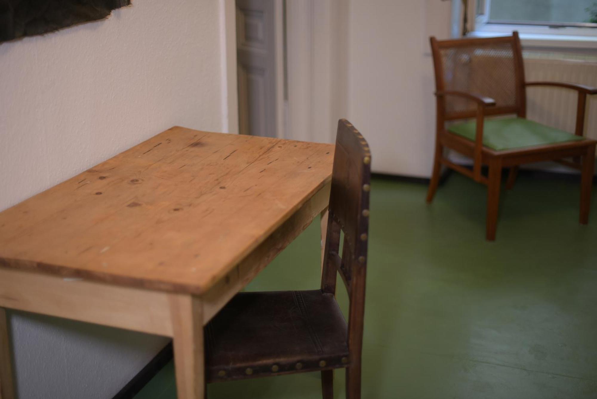 Mini Apartment Vienna