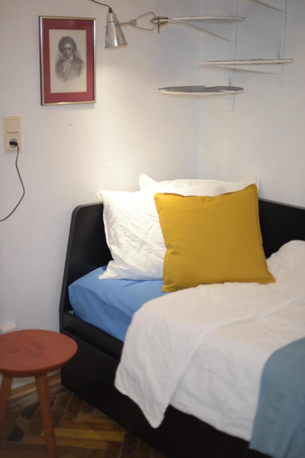 Mini Apartment Vienna