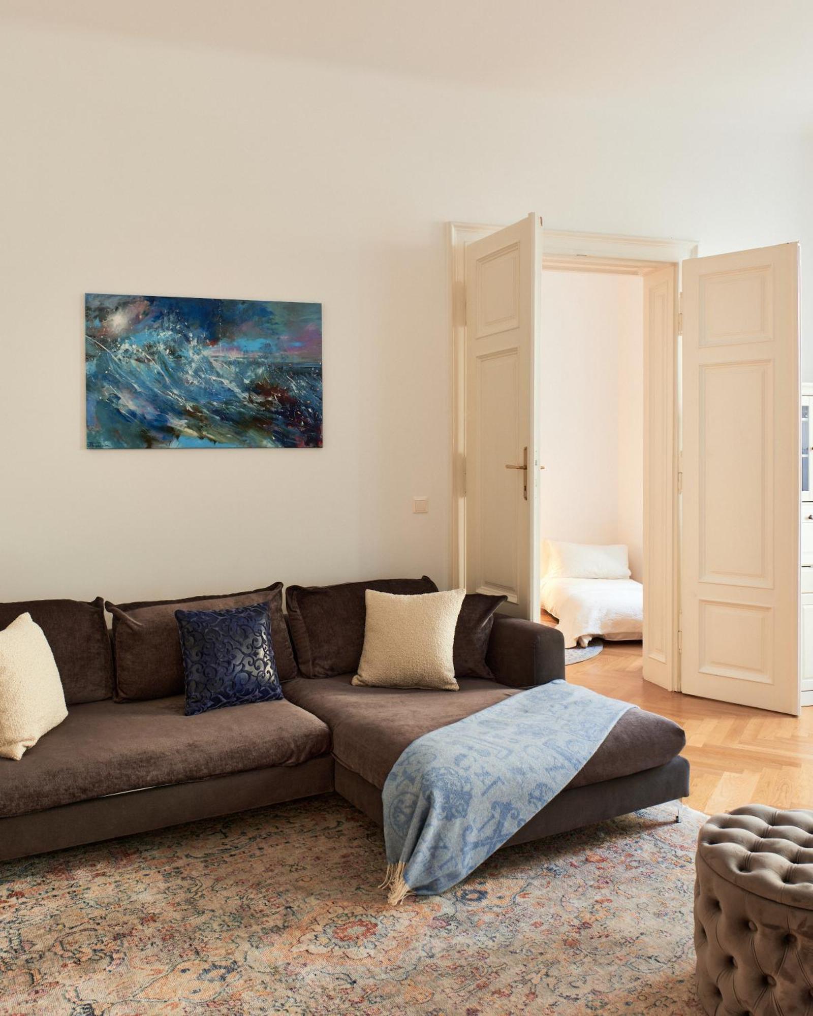 Apartamento Spacious & Elegant, Ideal Location *