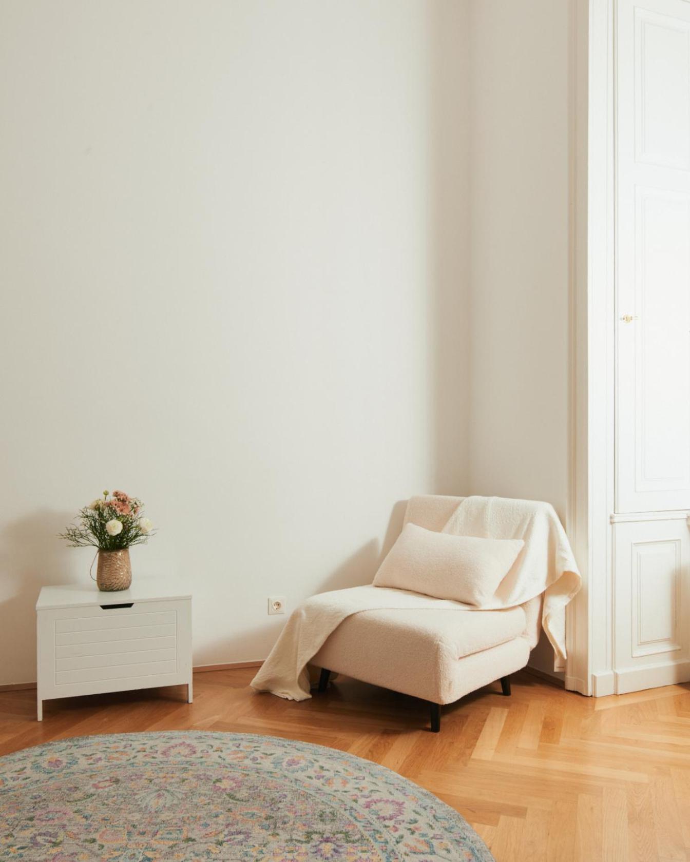 Apartamento Spacious & Elegant, Ideal Location